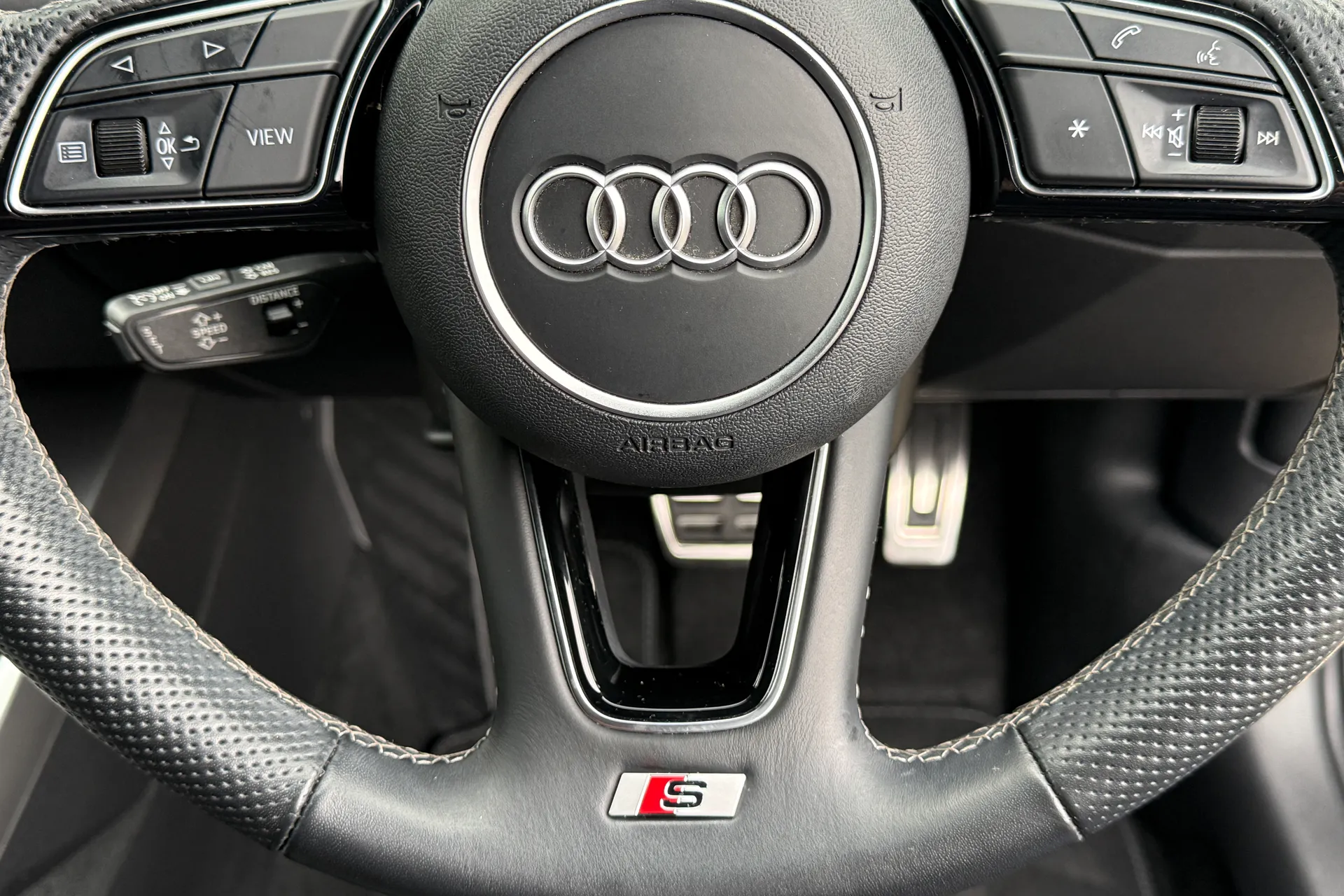 Audi A3 thumbnail image number 59