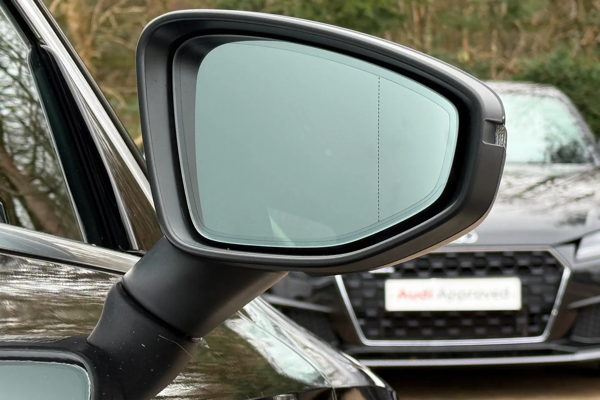 Audi A3 thumbnail image number 32