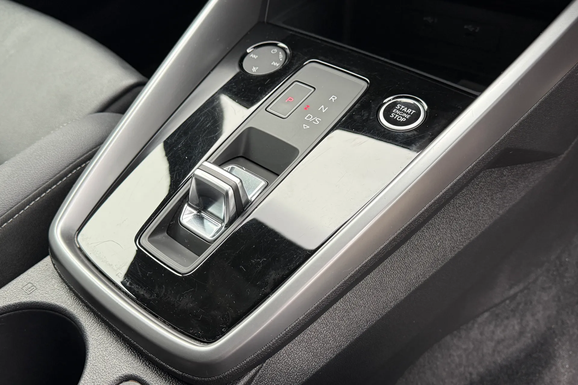 Audi A3 thumbnail image number 44