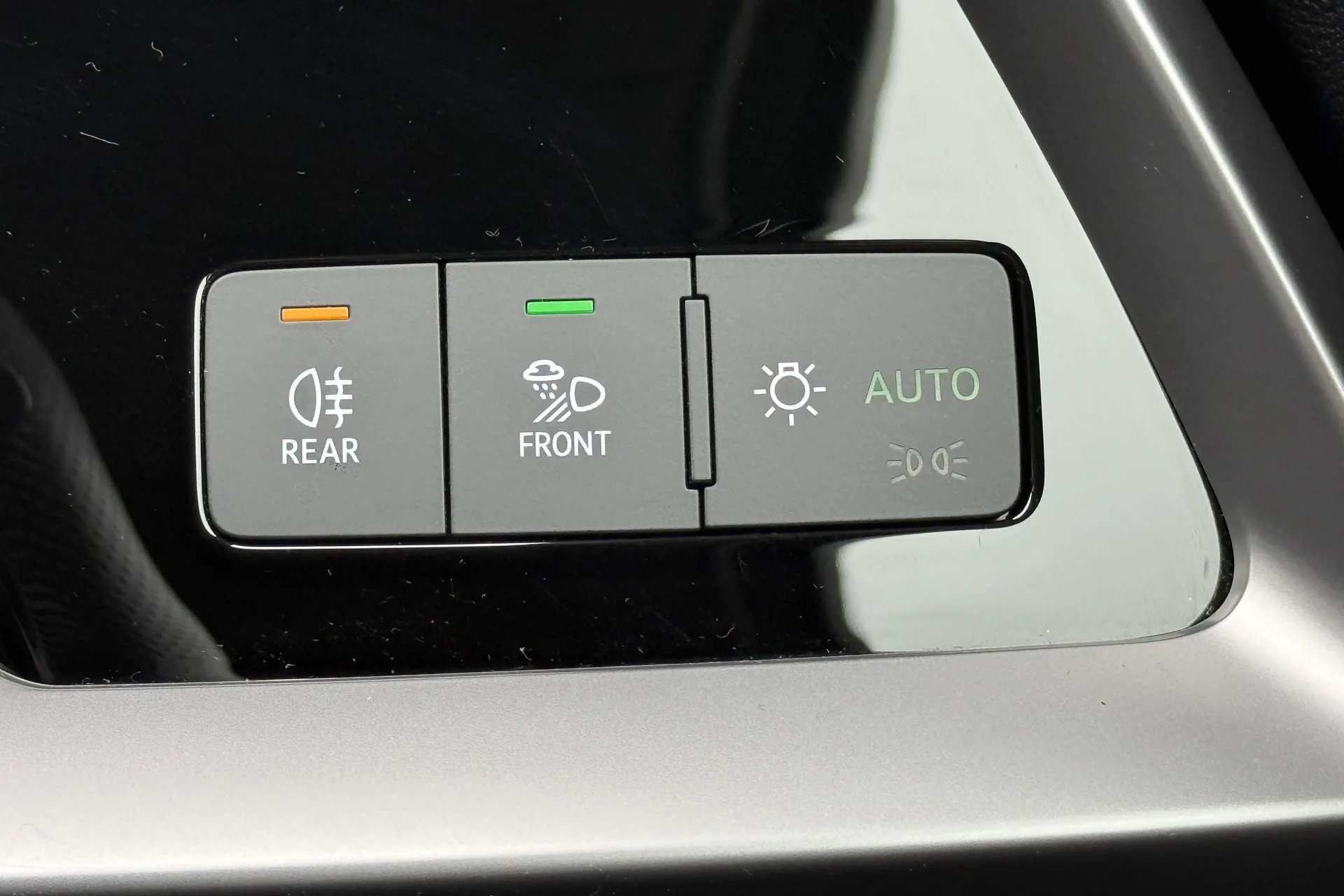 Audi A3 thumbnail image number 61