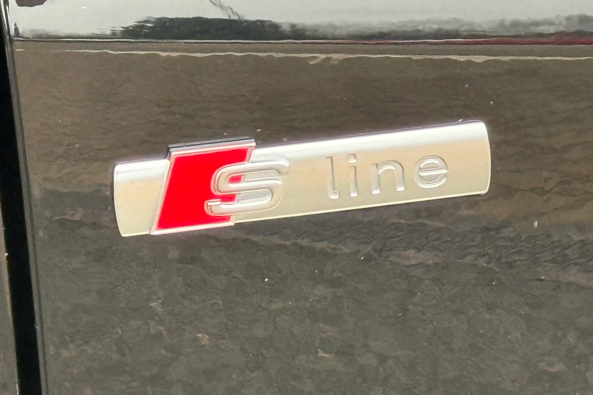 Audi A3 thumbnail image number 48