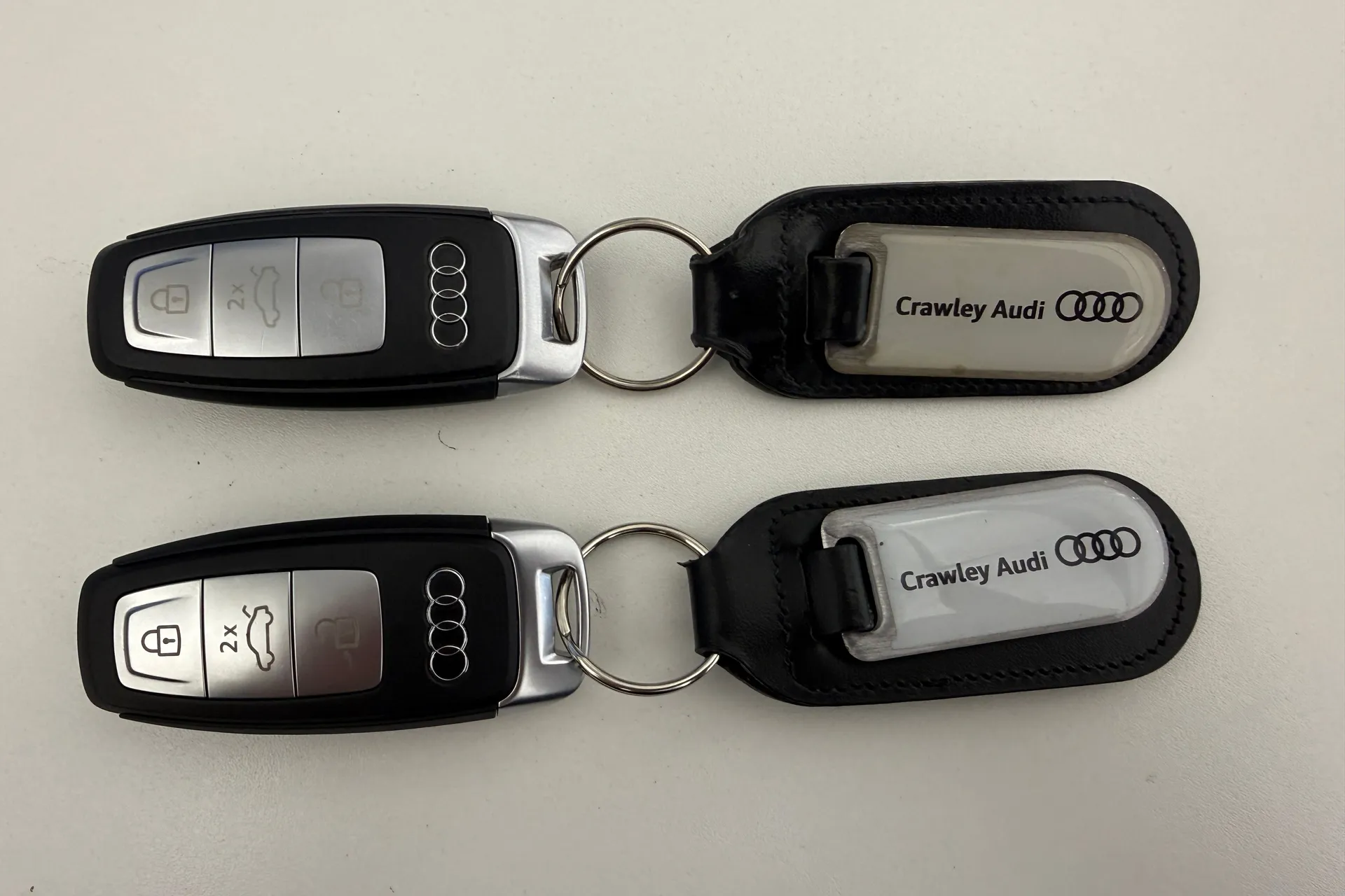 Audi A3 thumbnail image number 4