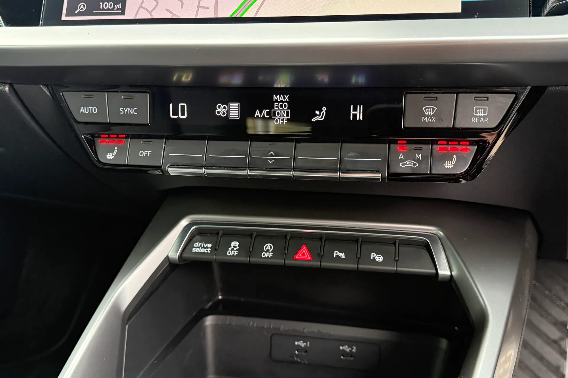 Audi A3 thumbnail image number 46