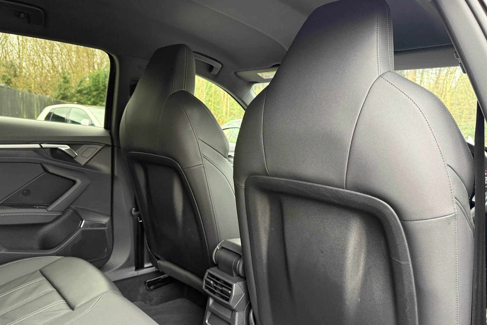 Audi A3 thumbnail image number 12