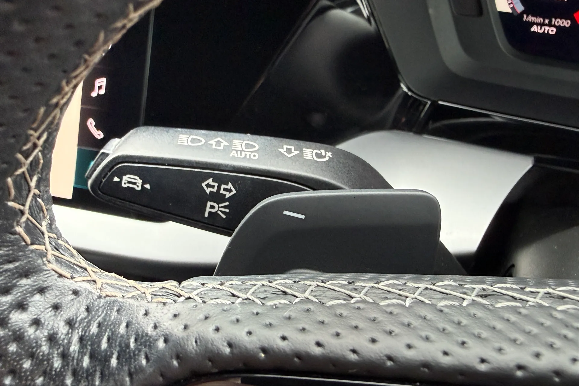 Audi A3 thumbnail image number 58