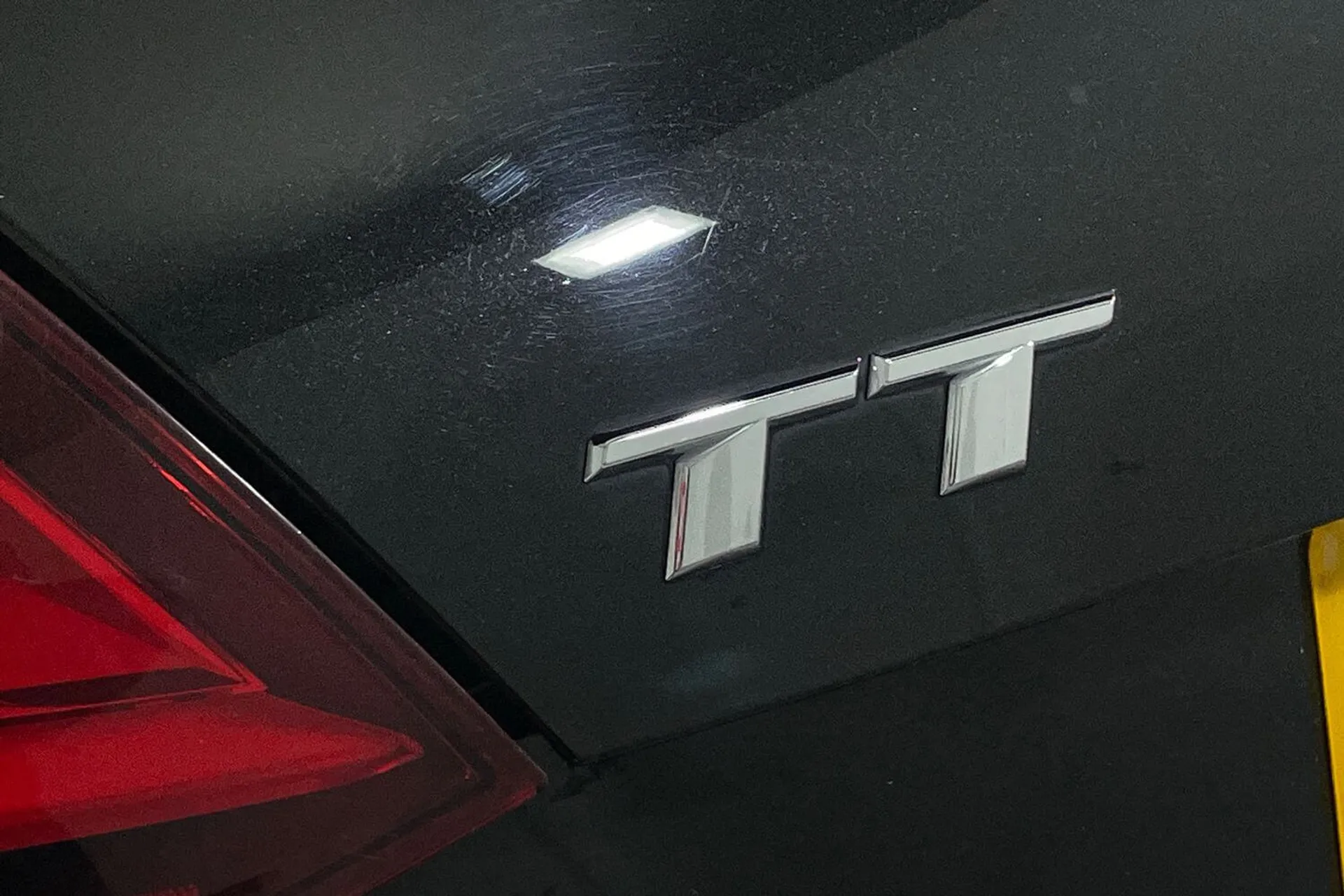 Audi TT thumbnail image number 55