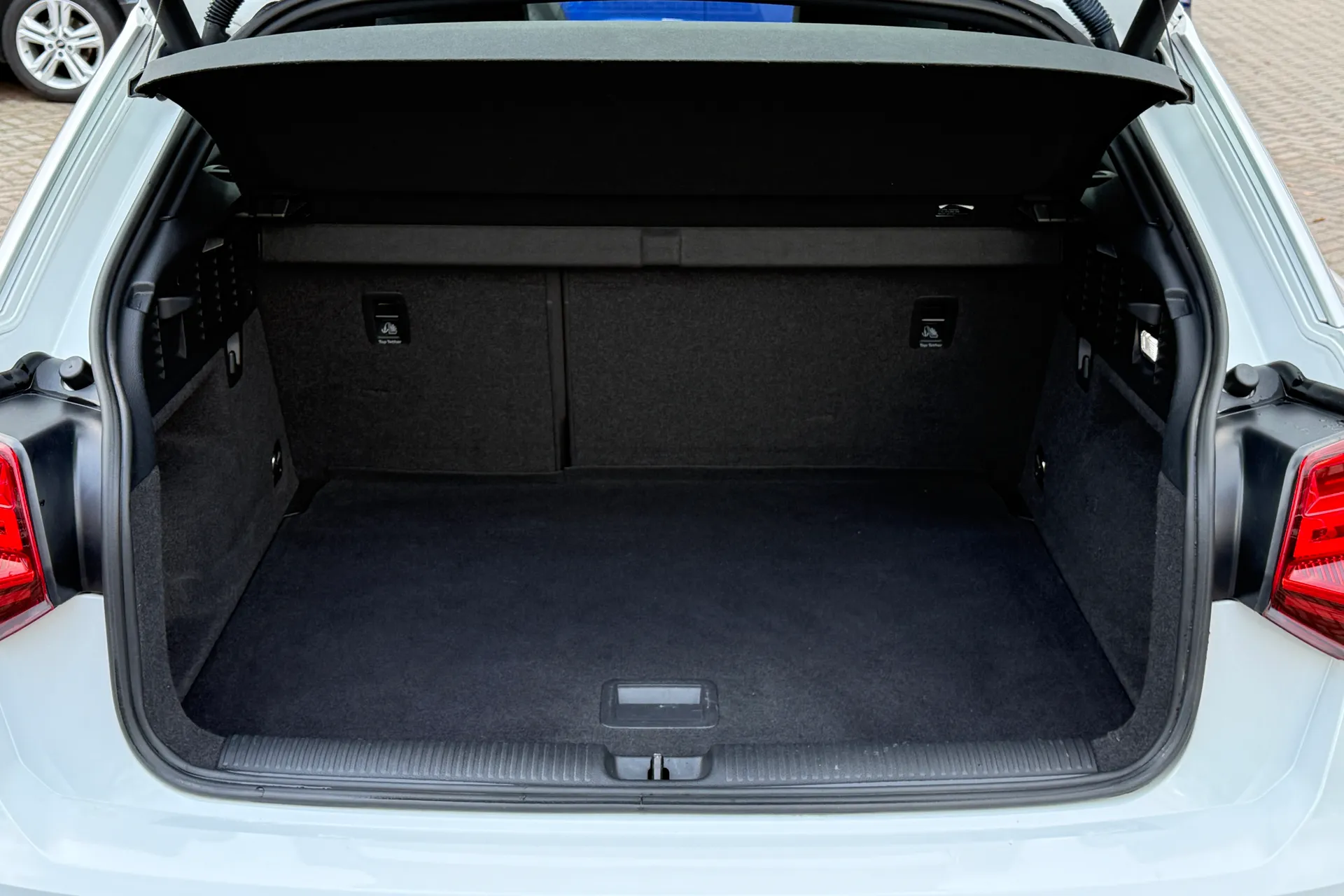 Audi Q2 thumbnail image number 29