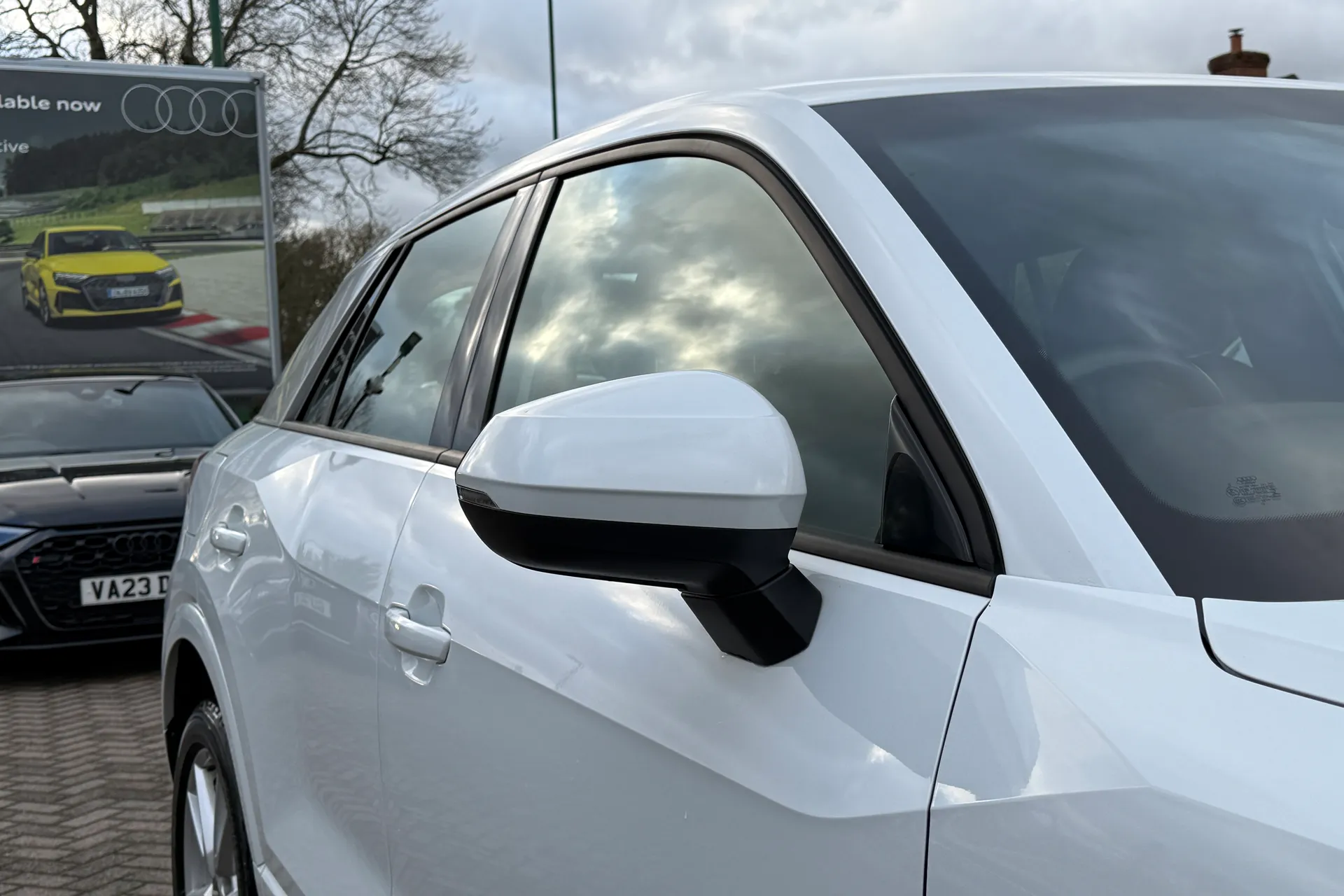 Audi Q2 thumbnail image number 41