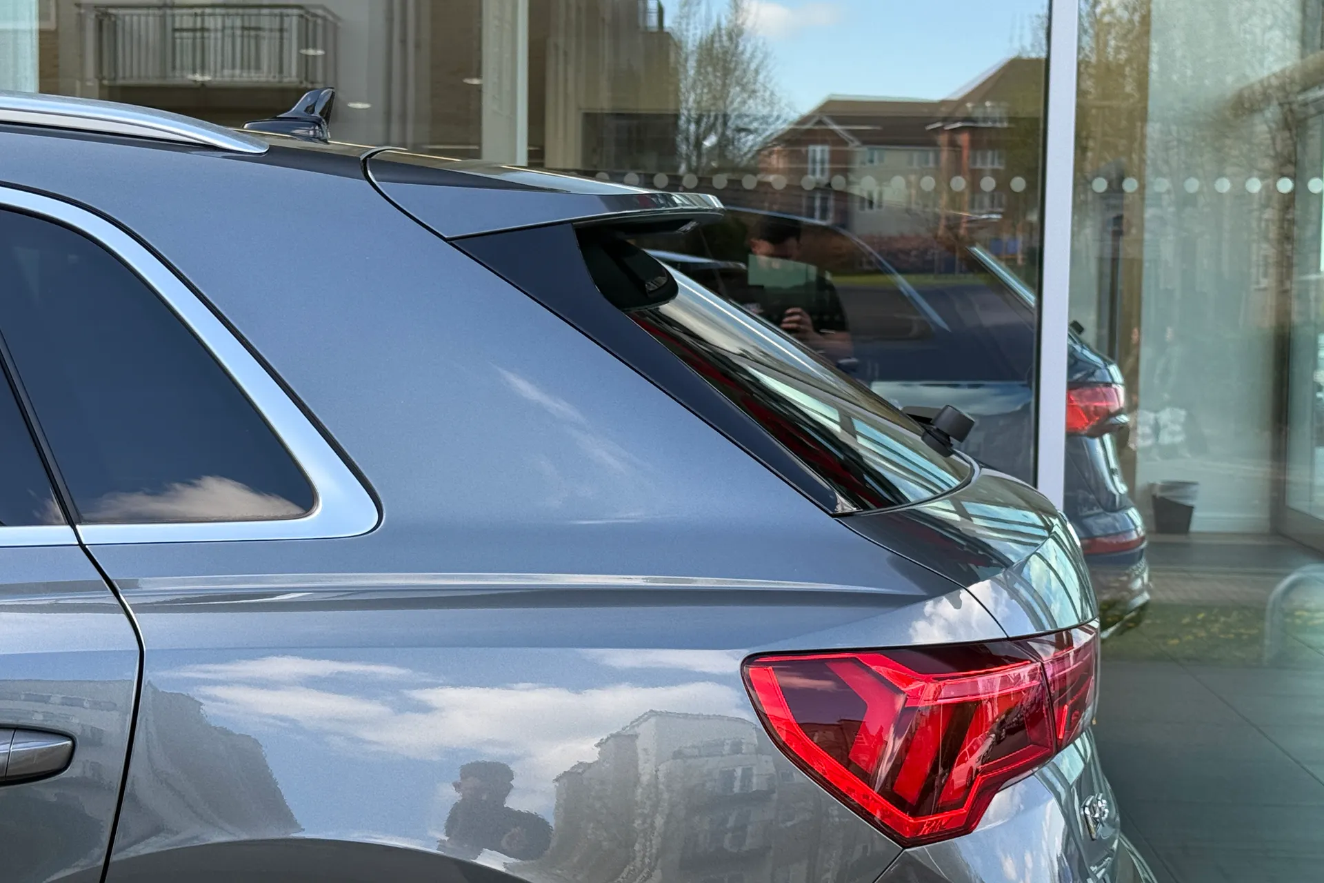 Audi Q3 thumbnail image number 47