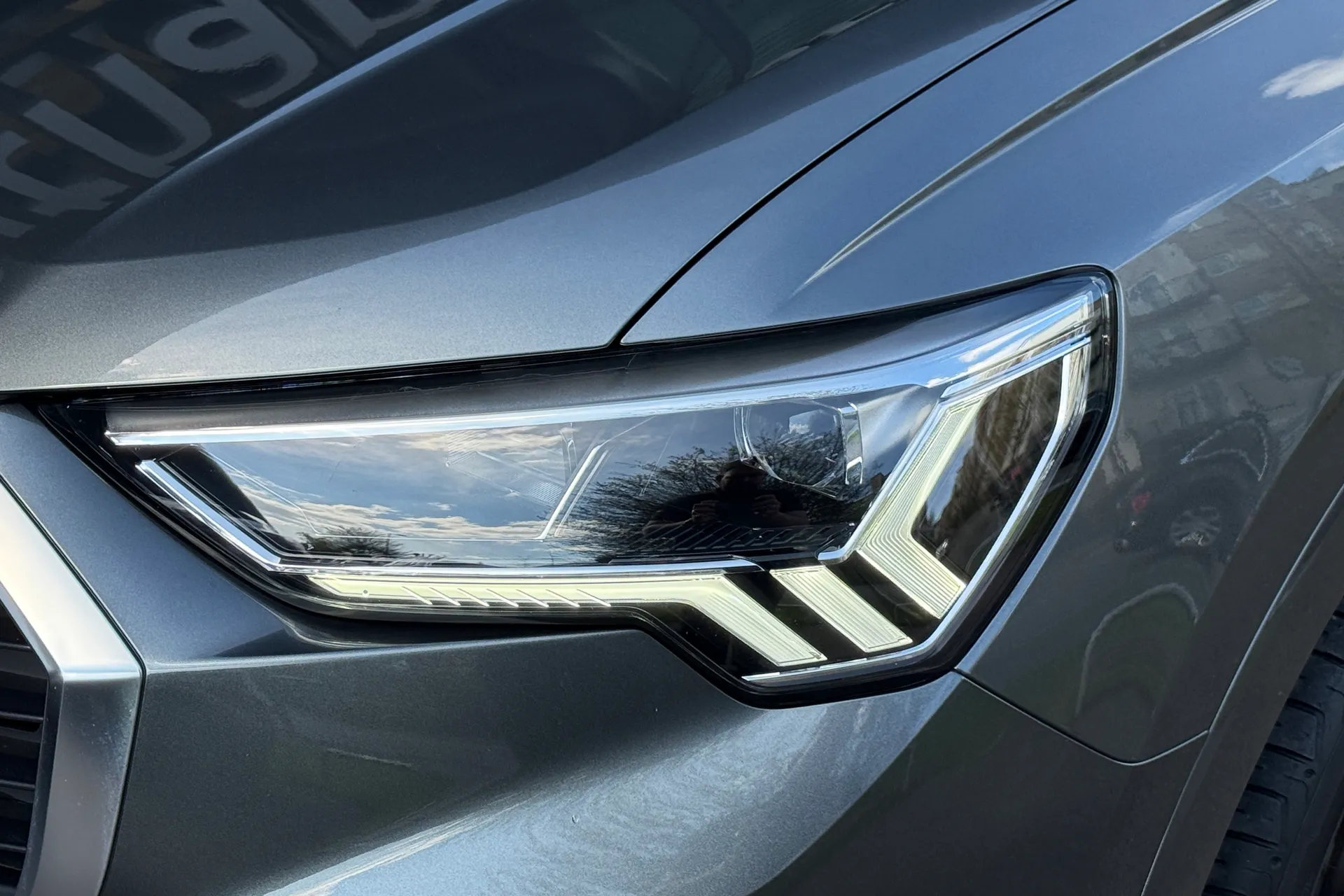 Audi Q3 thumbnail image number 55