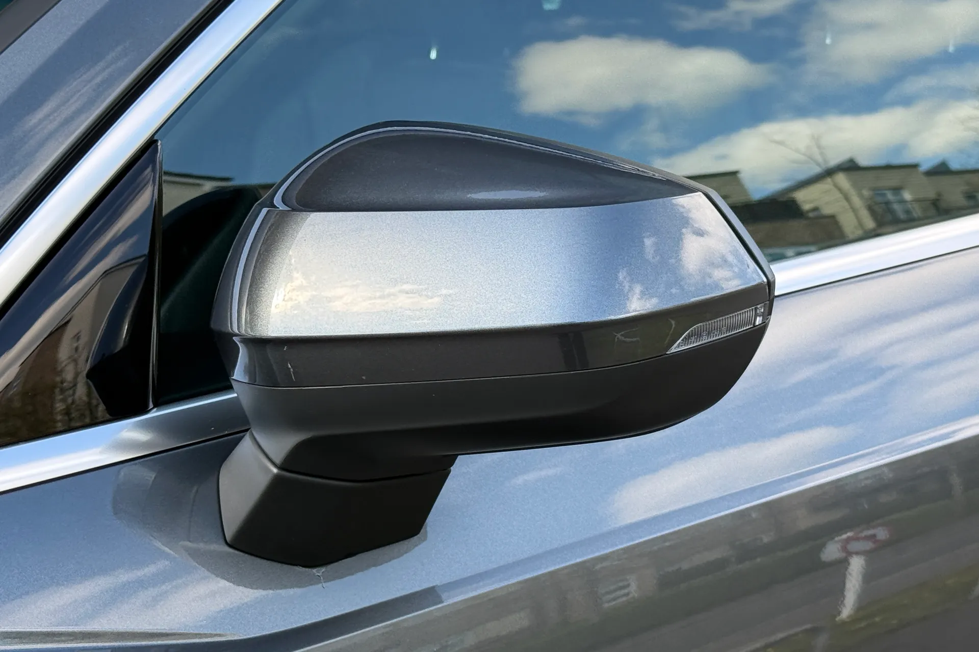 Audi Q3 thumbnail image number 53