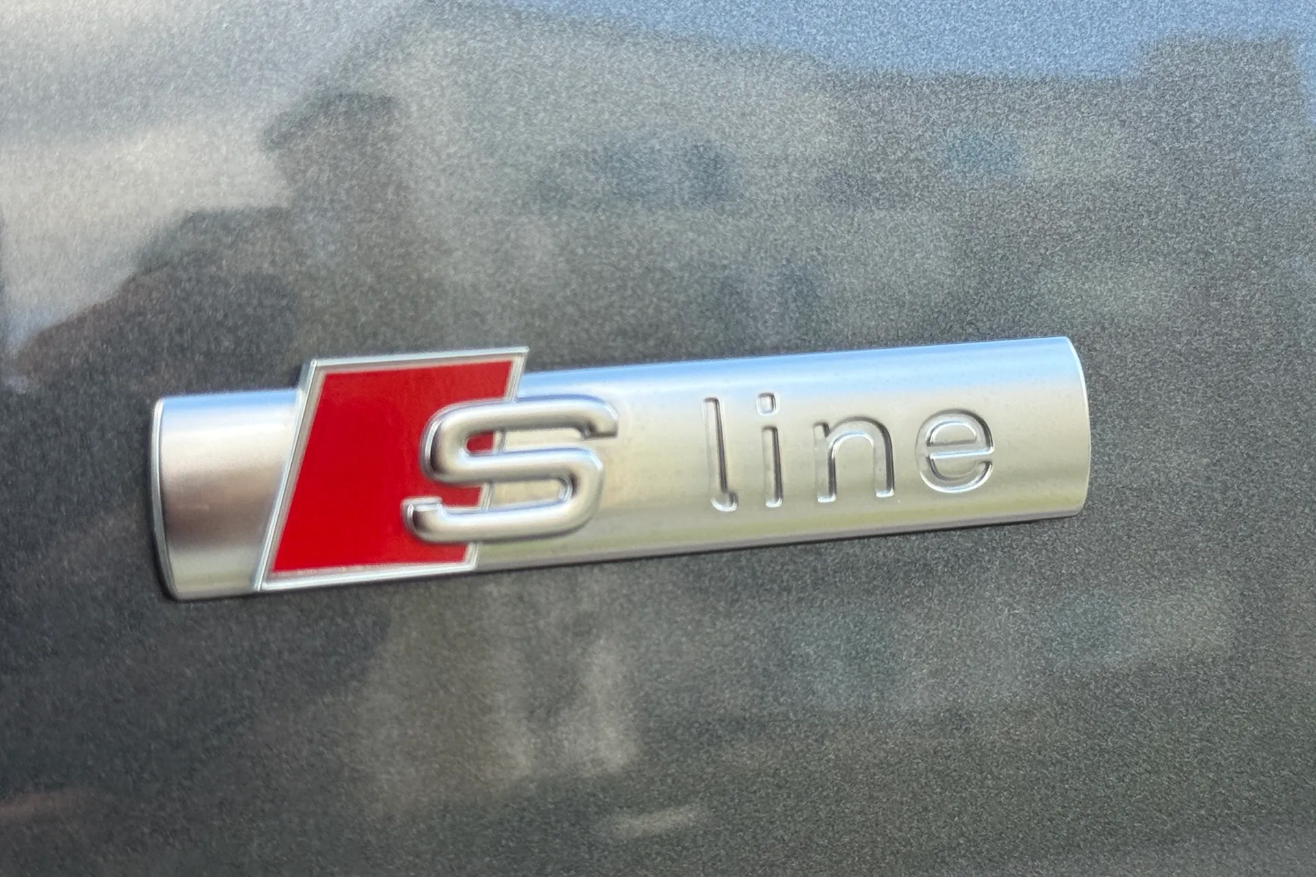 Audi Q3 thumbnail image number 54