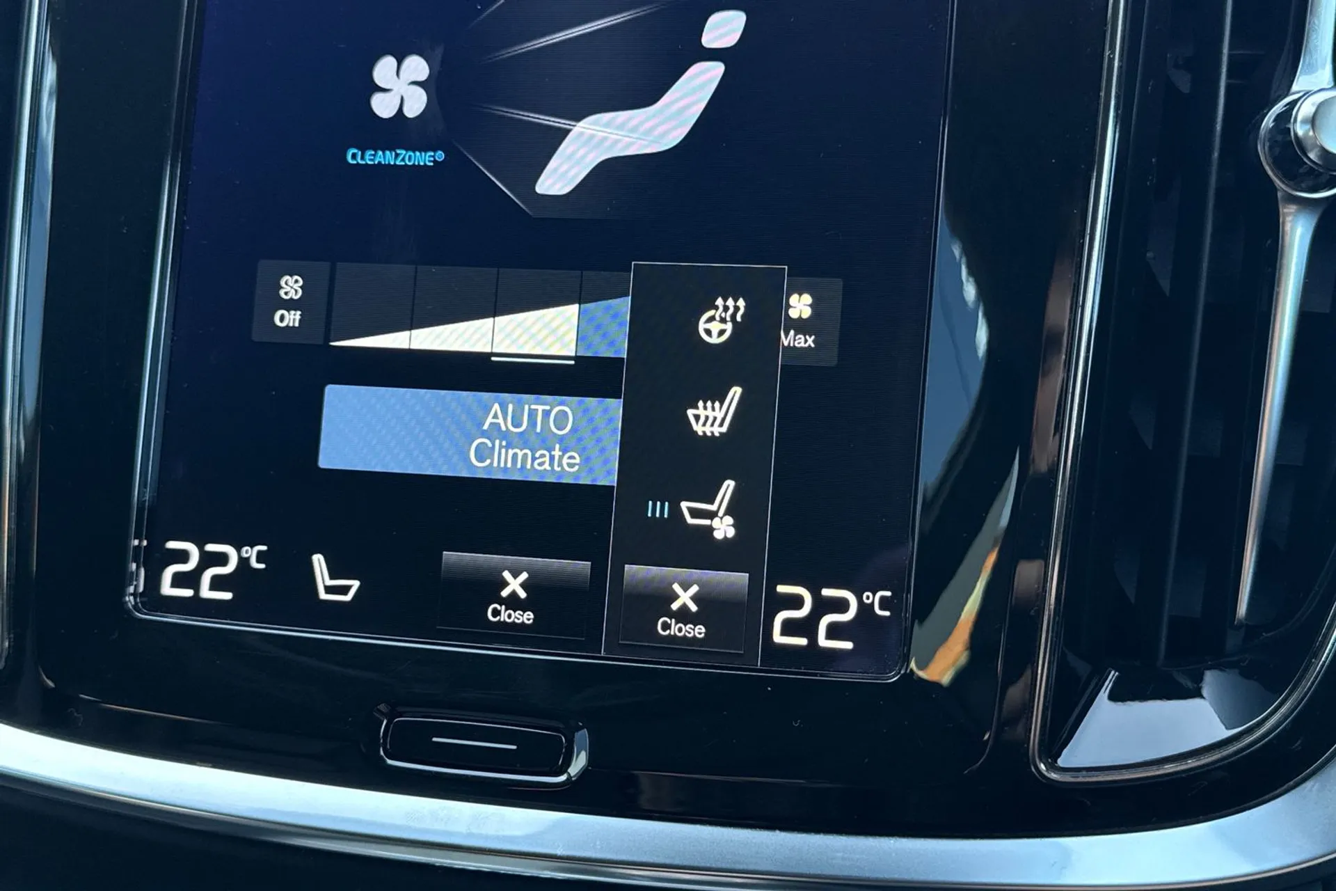 Volvo V60 thumbnail image number 45