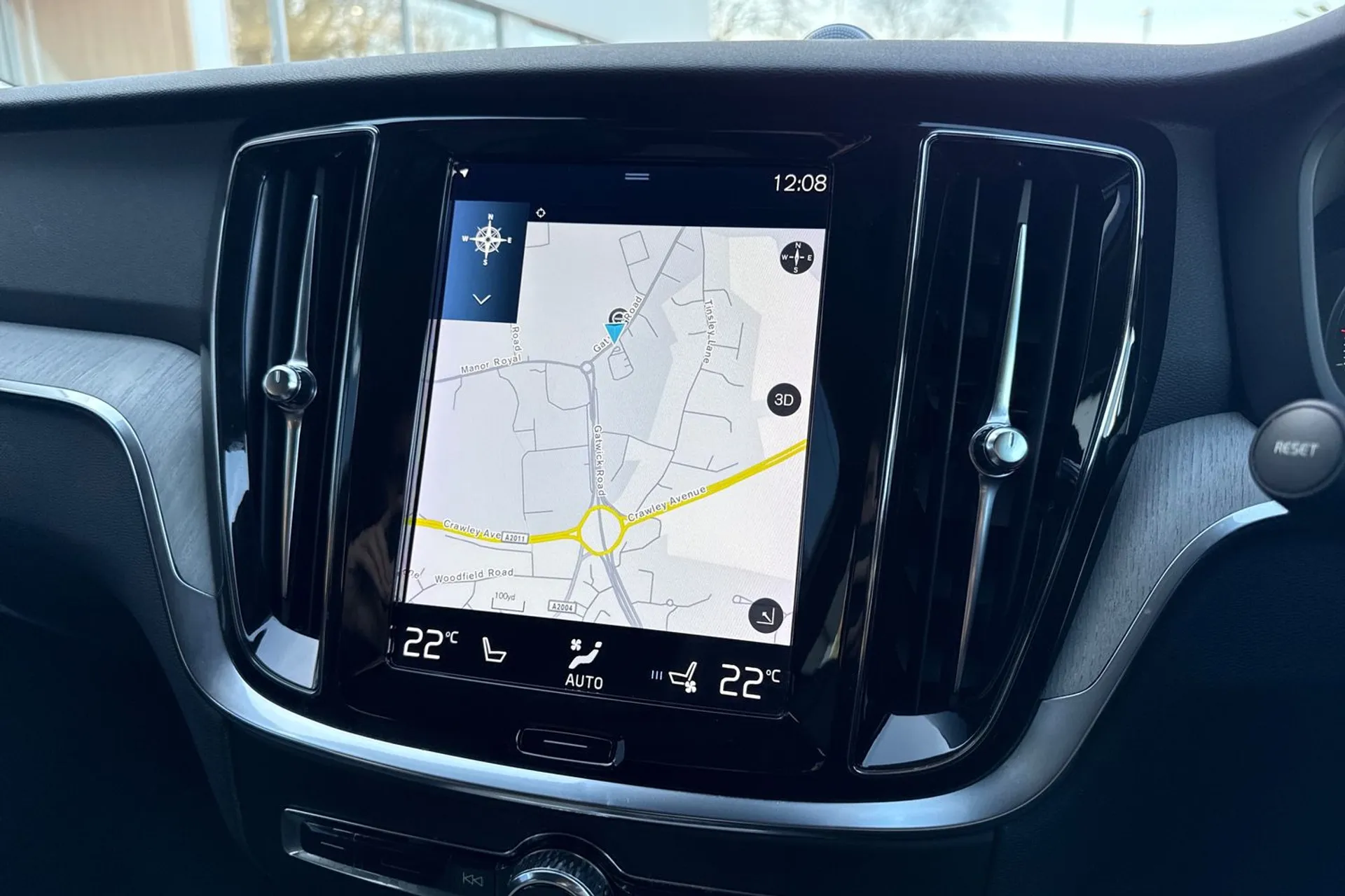 Volvo V60 thumbnail image number 5