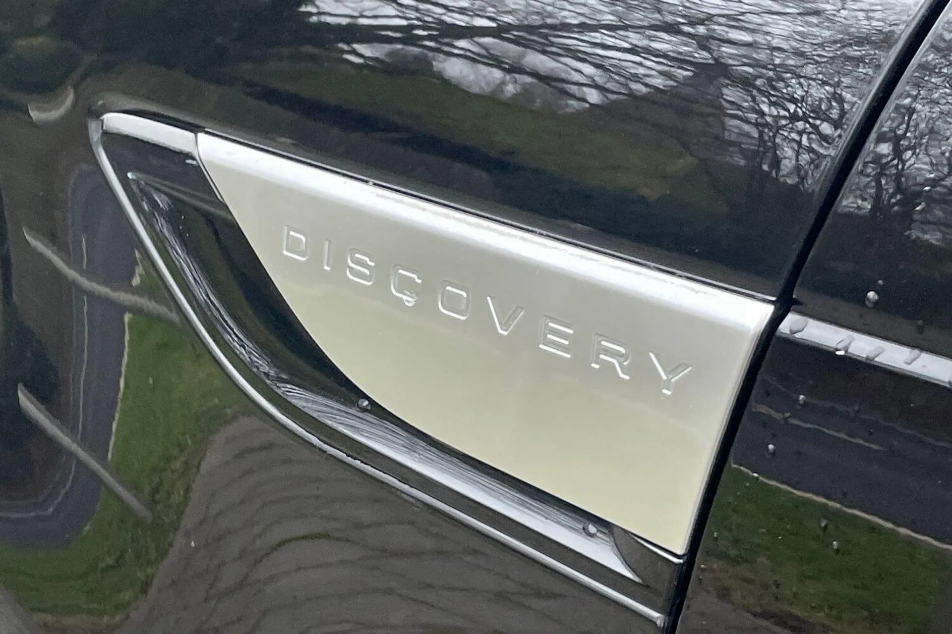LAND ROVER DISCOVERY thumbnail image number 56