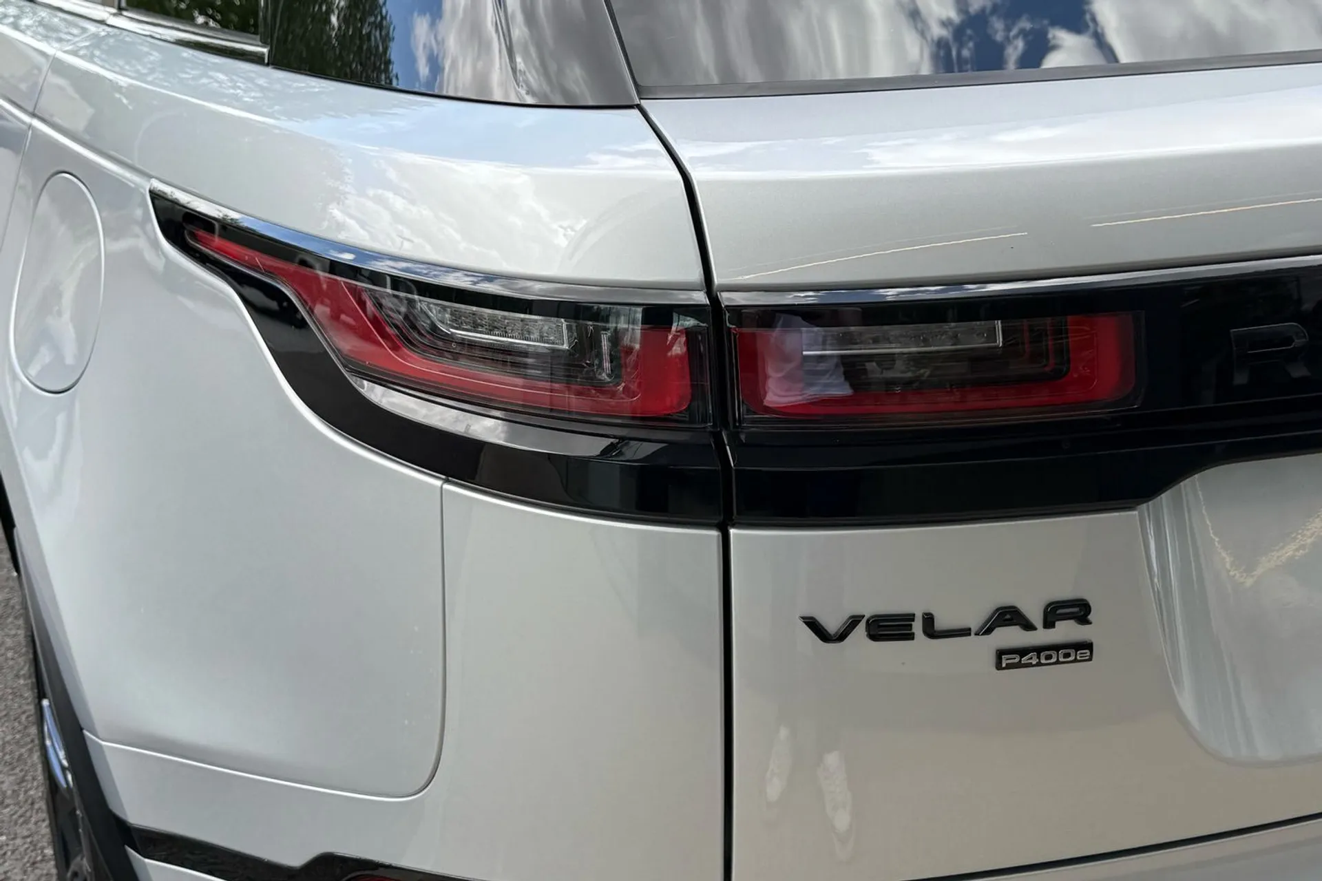 LAND ROVER RANGE ROVER VELAR thumbnail image number 64