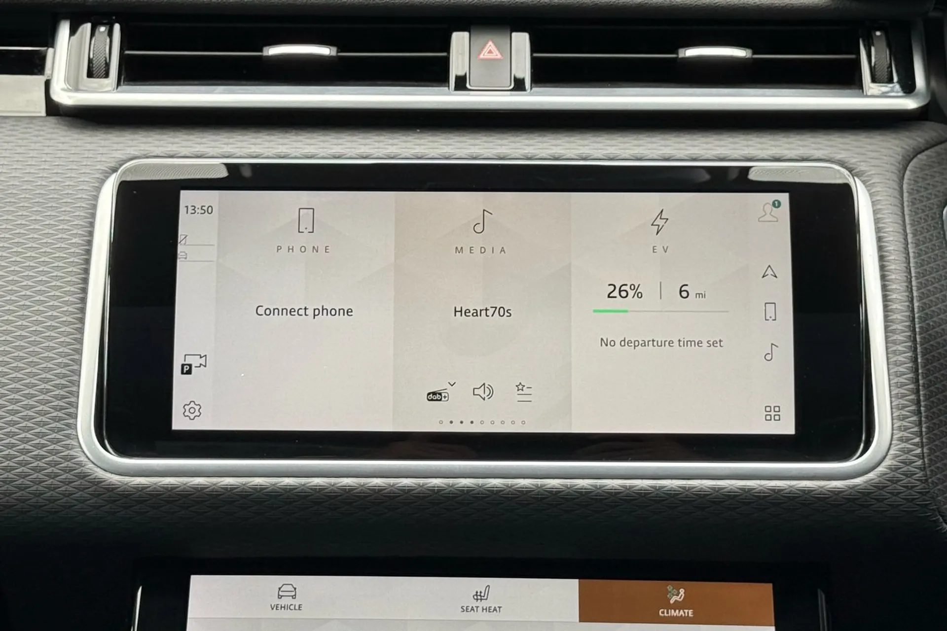 LAND ROVER RANGE ROVER VELAR thumbnail image number 48