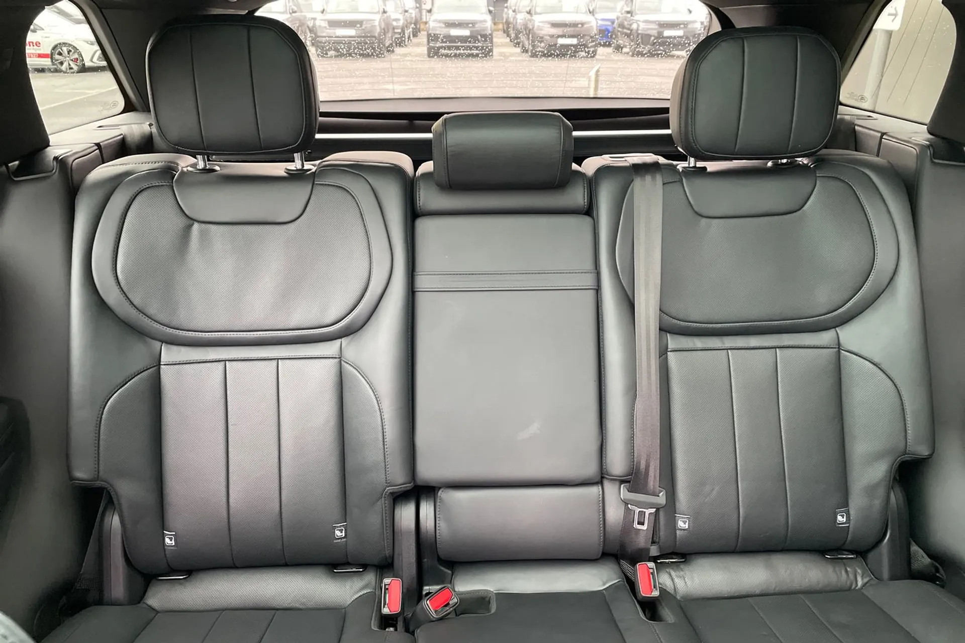 LAND ROVER RANGE ROVER SPORT thumbnail image number 47