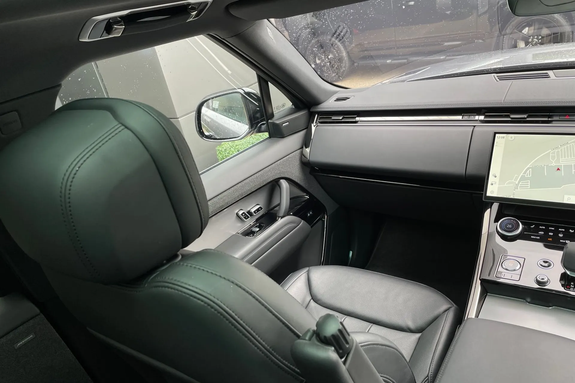 LAND ROVER RANGE ROVER SPORT thumbnail image number 50