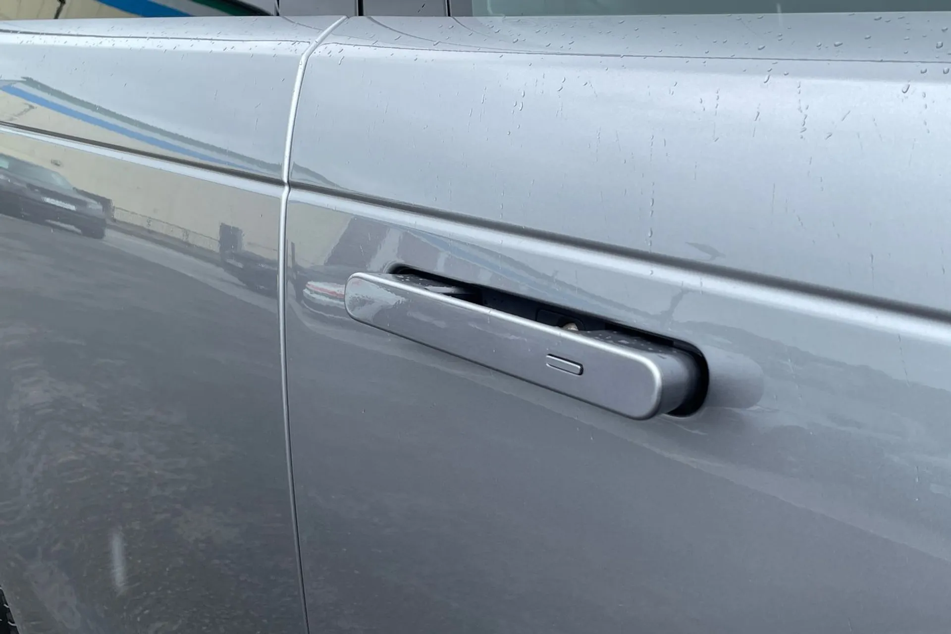 LAND ROVER RANGE ROVER SPORT thumbnail image number 26