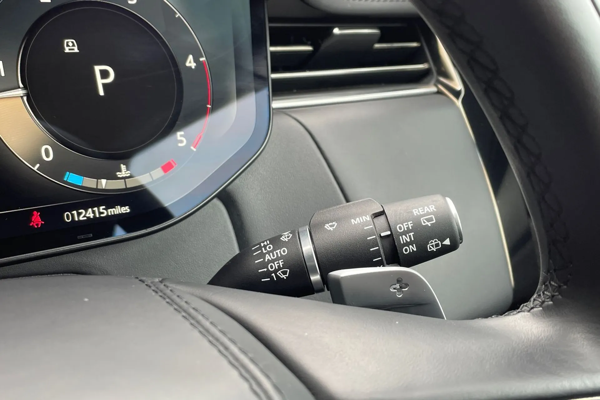 LAND ROVER RANGE ROVER SPORT thumbnail image number 61