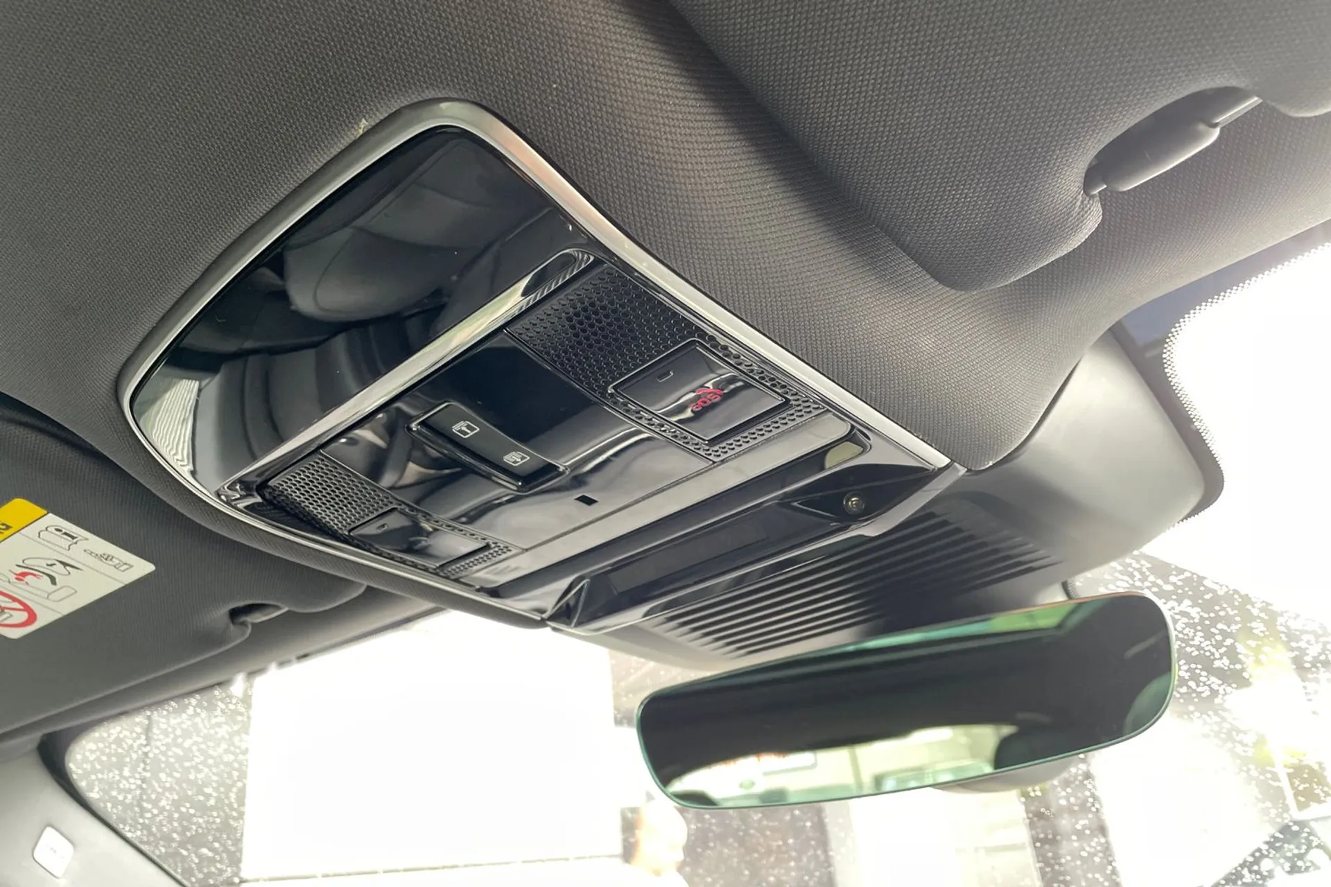 LAND ROVER RANGE ROVER SPORT thumbnail image number 62