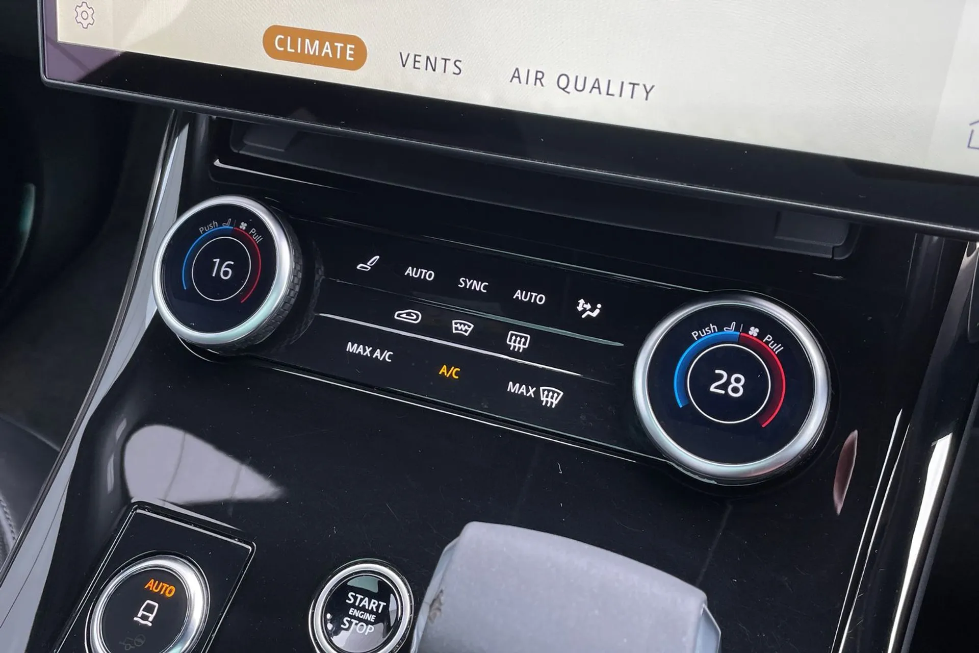 LAND ROVER RANGE ROVER SPORT thumbnail image number 55