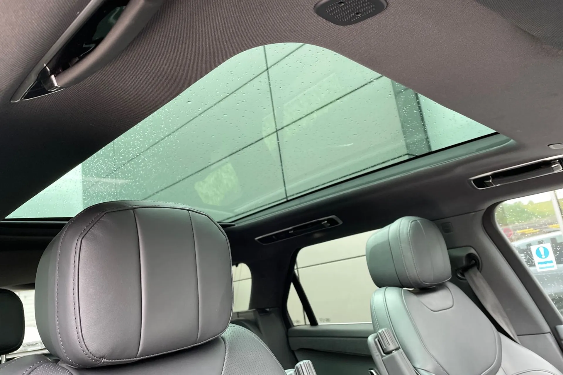 LAND ROVER RANGE ROVER SPORT thumbnail image number 9