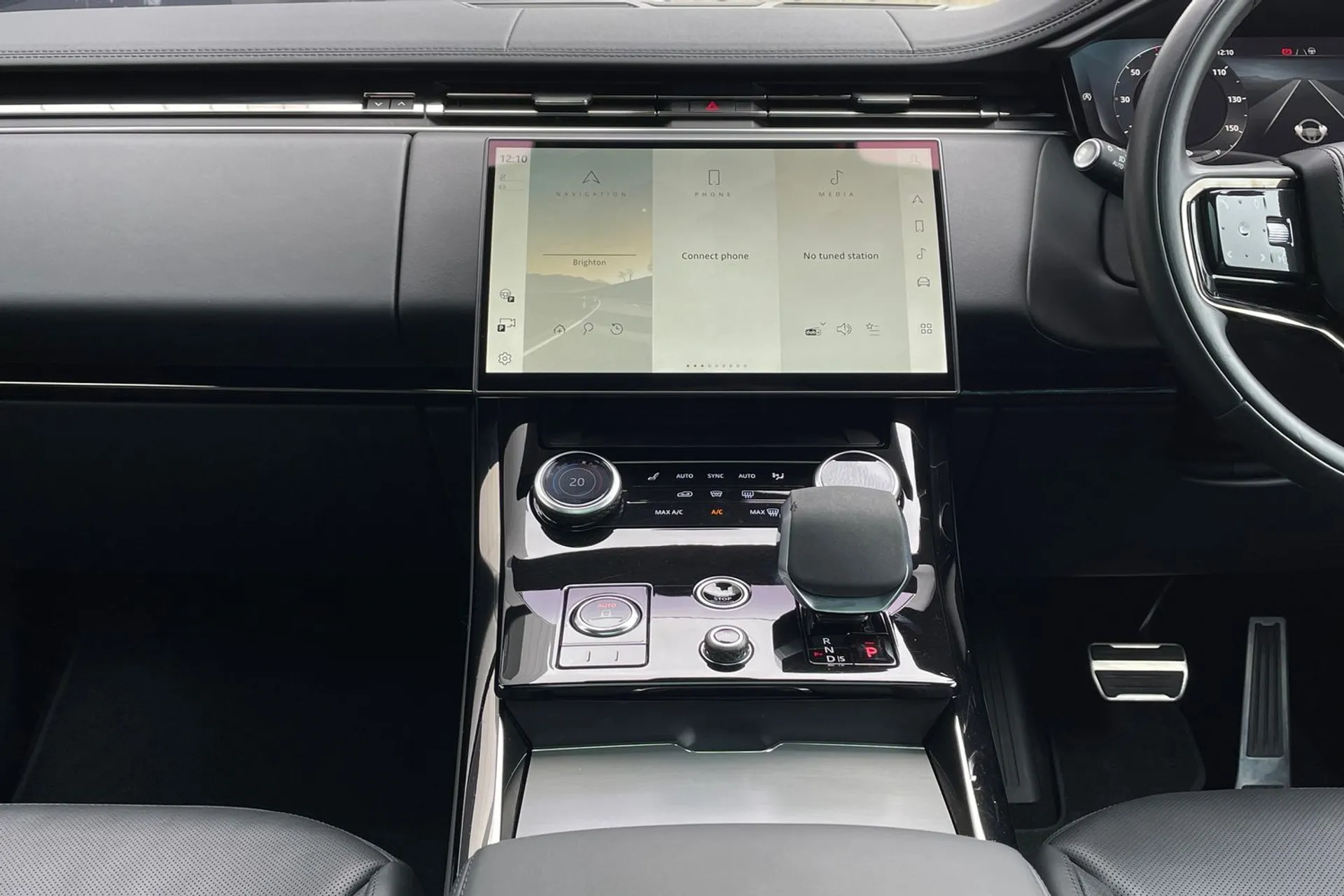 LAND ROVER RANGE ROVER SPORT thumbnail image number 52