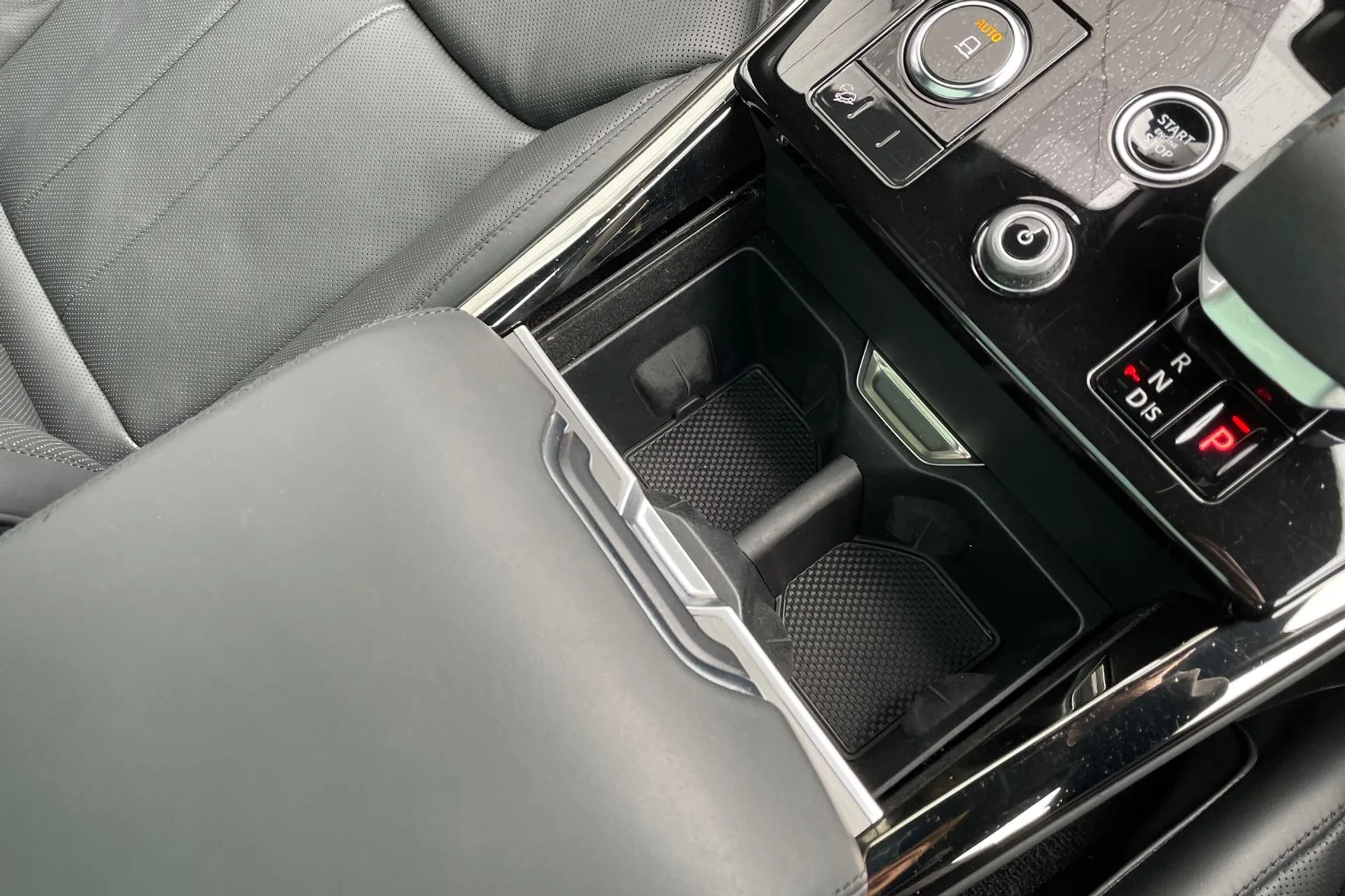 LAND ROVER RANGE ROVER SPORT thumbnail image number 56