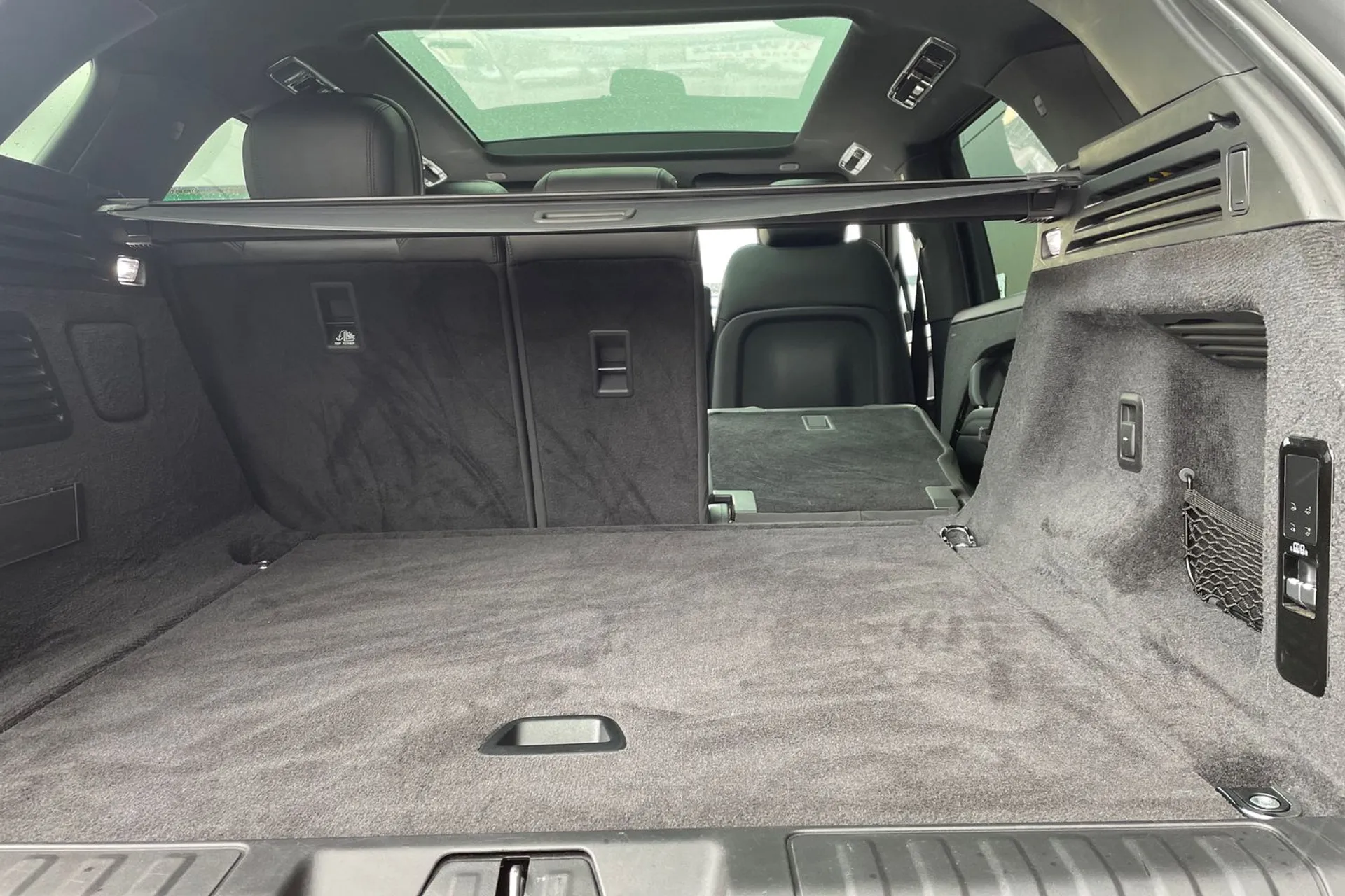 LAND ROVER RANGE ROVER SPORT thumbnail image number 40