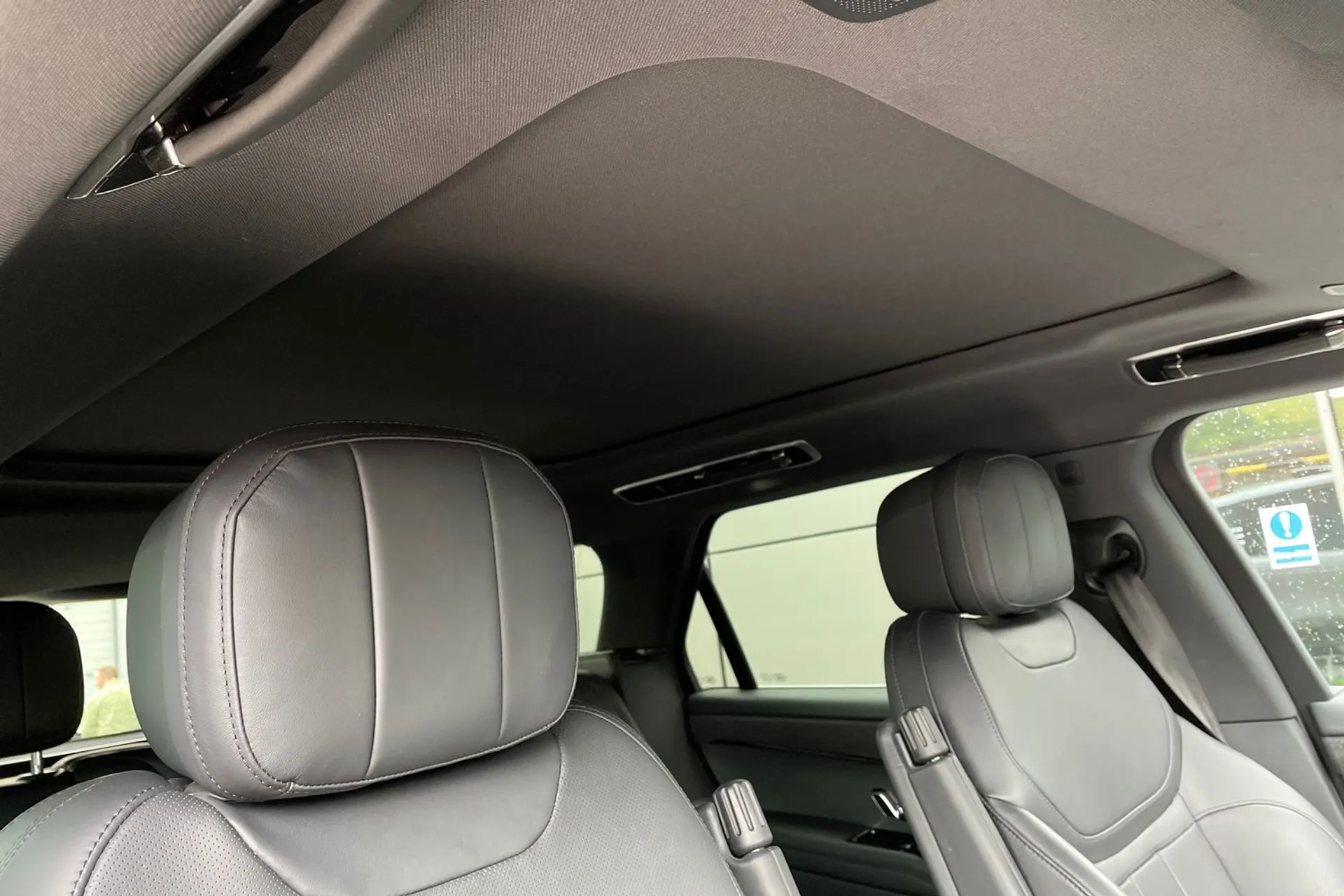 LAND ROVER RANGE ROVER SPORT thumbnail image number 8