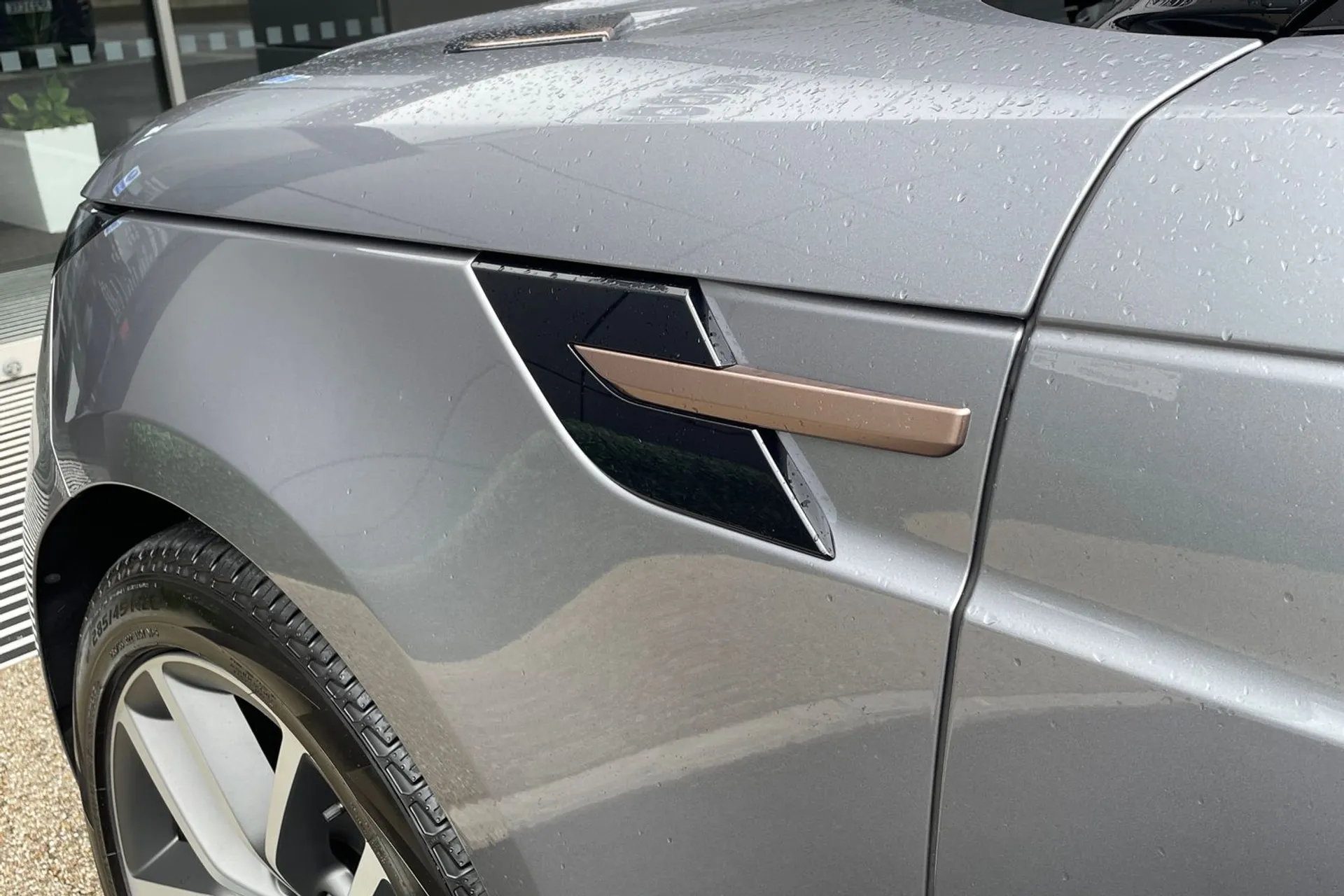 LAND ROVER RANGE ROVER SPORT thumbnail image number 30