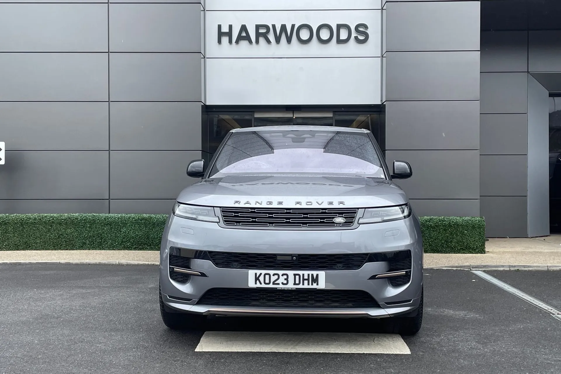 LAND ROVER RANGE ROVER SPORT thumbnail image number 15