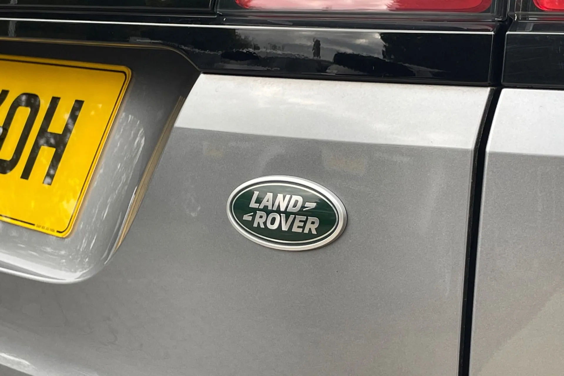 LAND ROVER RANGE ROVER EVOQUE thumbnail image number 48