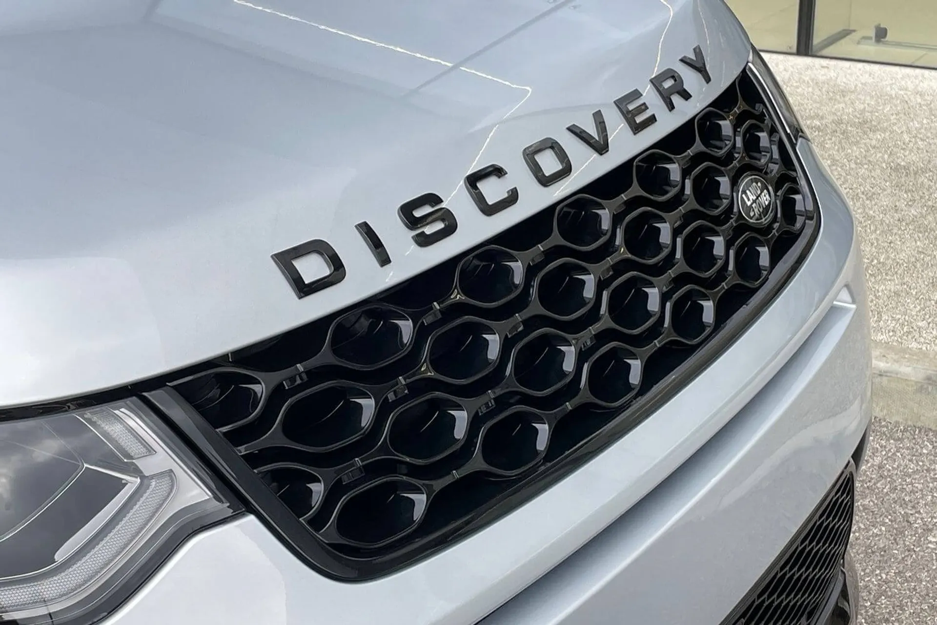 LAND ROVER DISCOVERY SPORT thumbnail image number 27