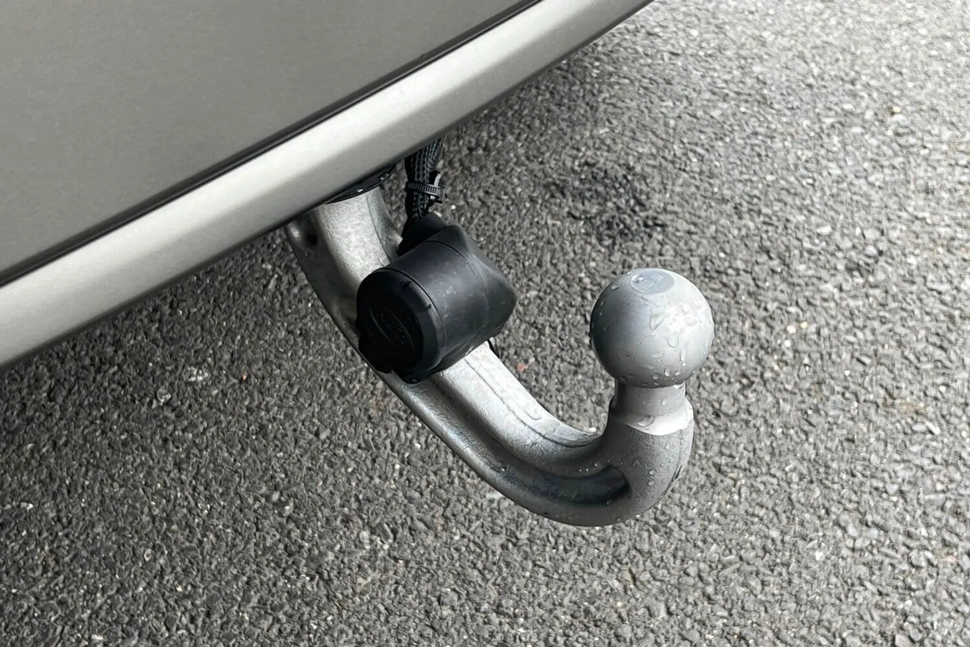 LAND ROVER Defender 110 thumbnail image number 21
