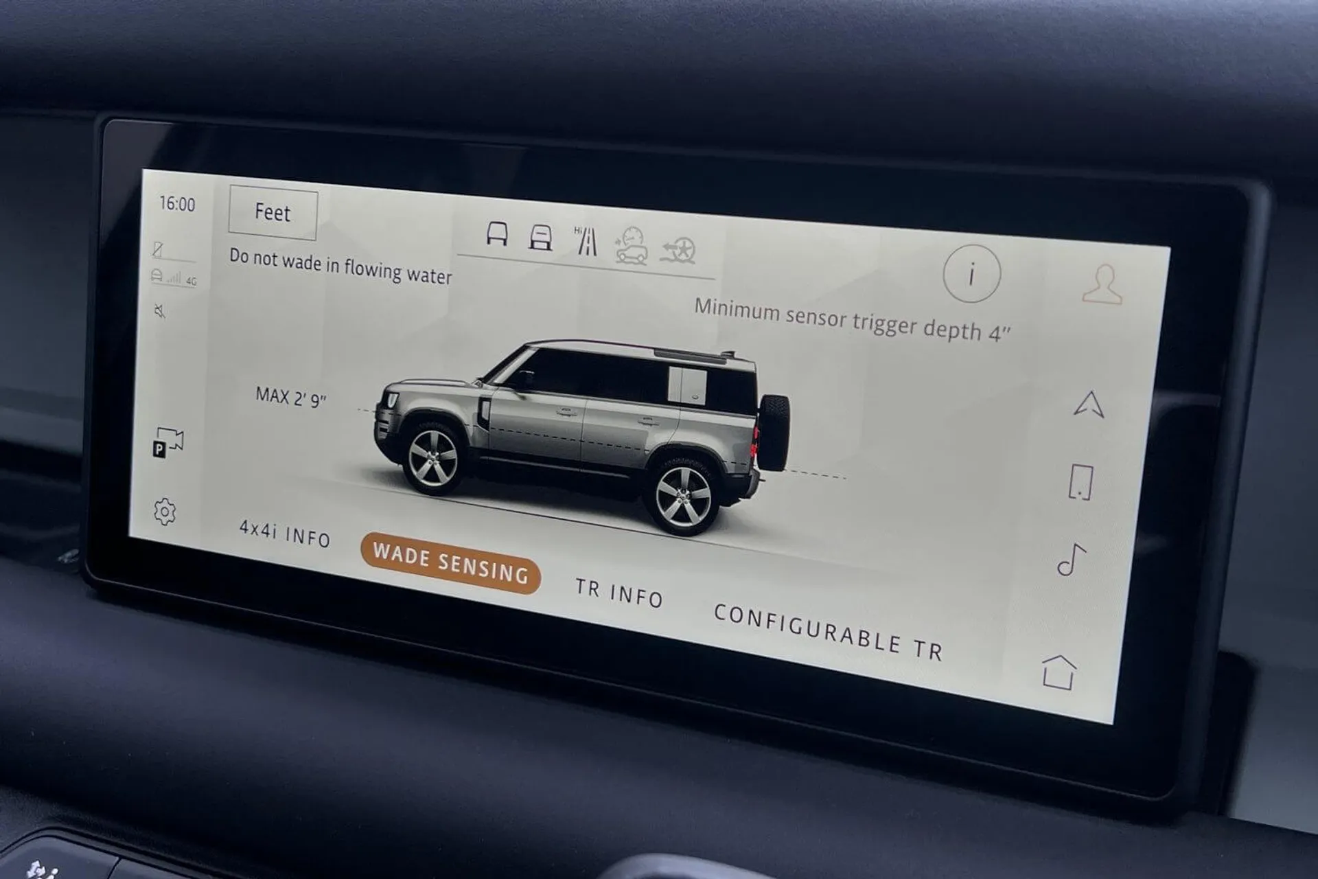 LAND ROVER Defender 110 thumbnail image number 61