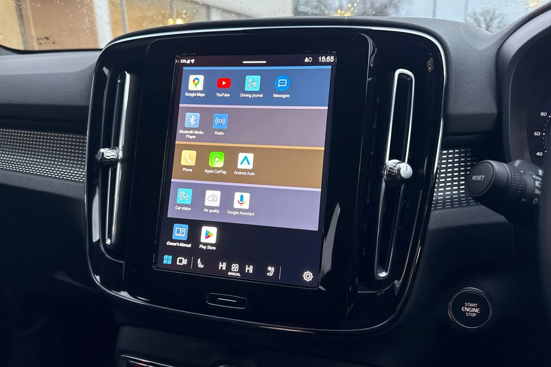 Volvo XC40 thumbnail image number 39