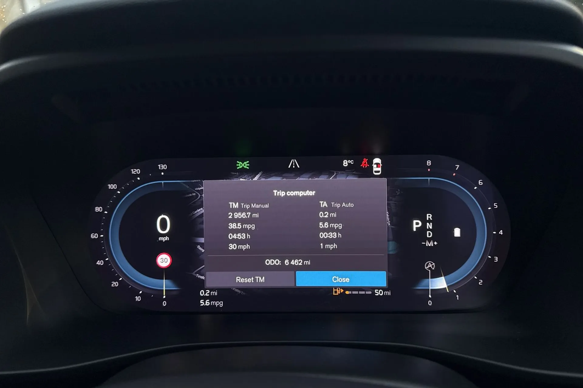 Volvo XC40 thumbnail image number 42