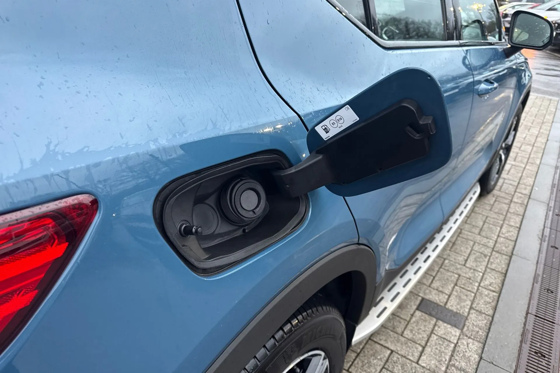 Volvo XC40 thumbnail image number 18