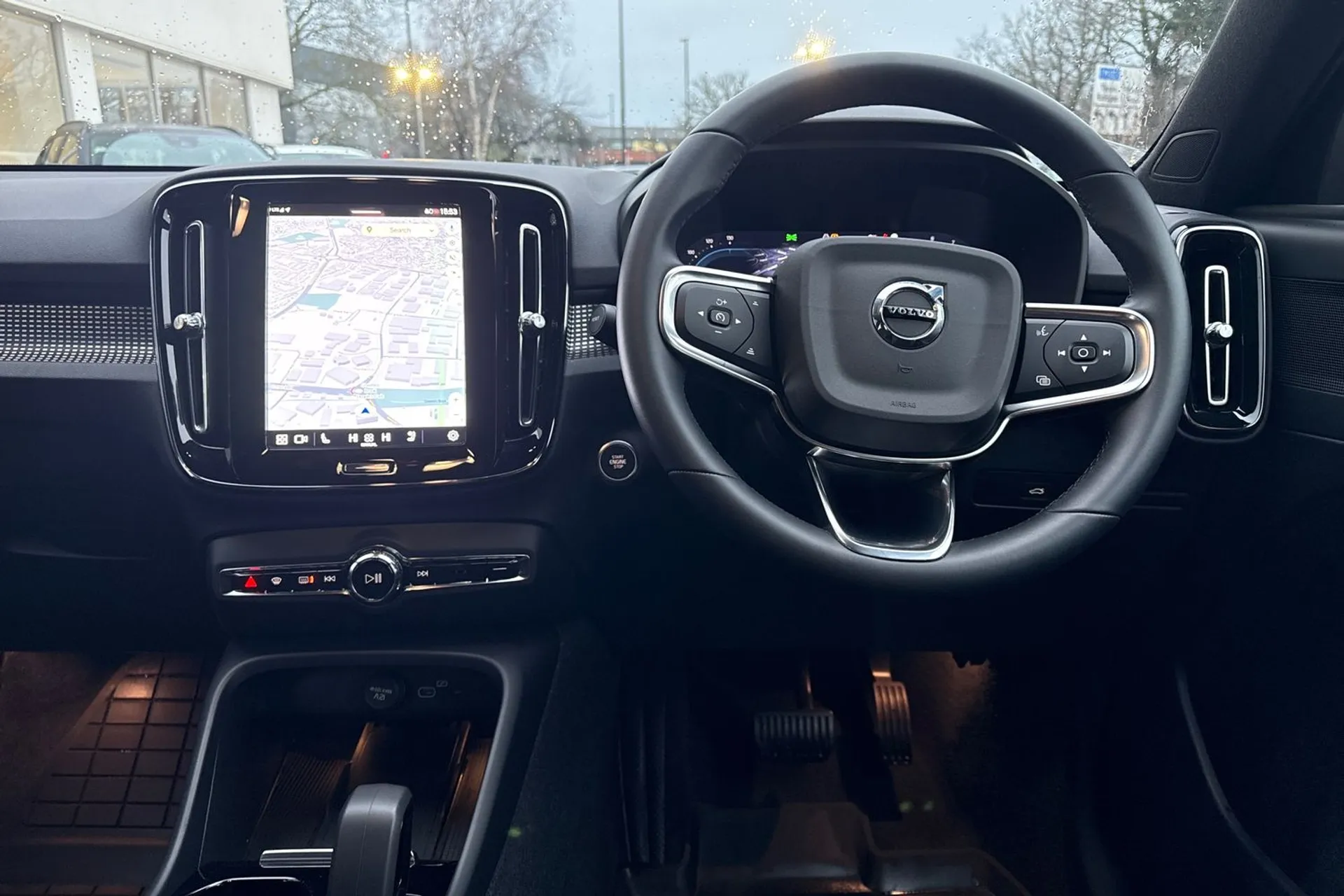 Volvo XC40 thumbnail image number 33