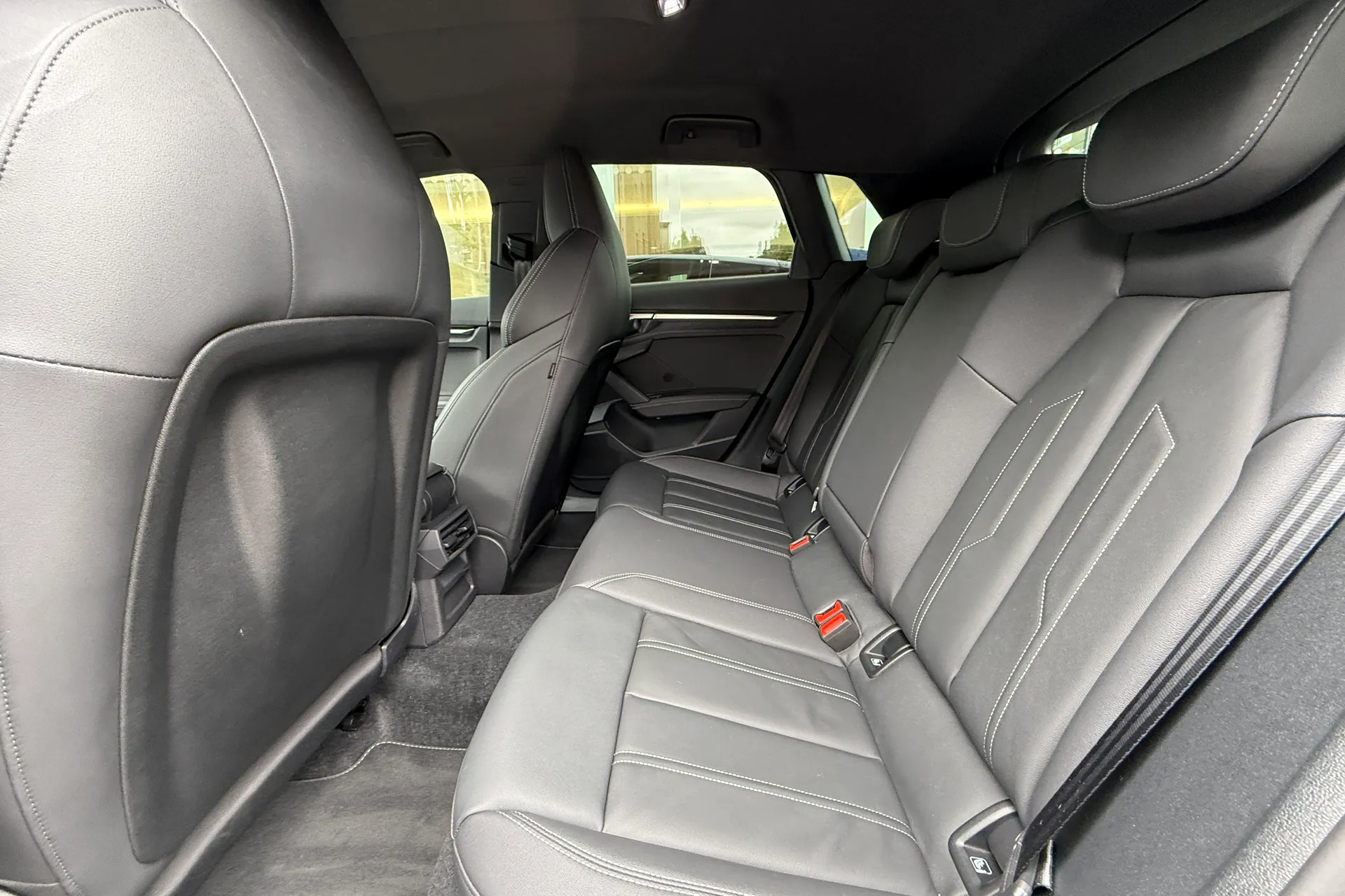 Audi A3 thumbnail image number 51