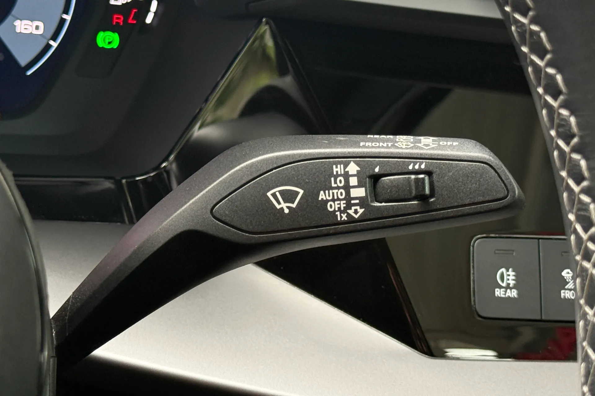 Audi A3 thumbnail image number 15