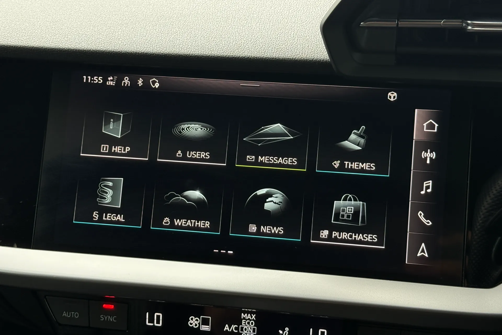 Audi A3 thumbnail image number 19