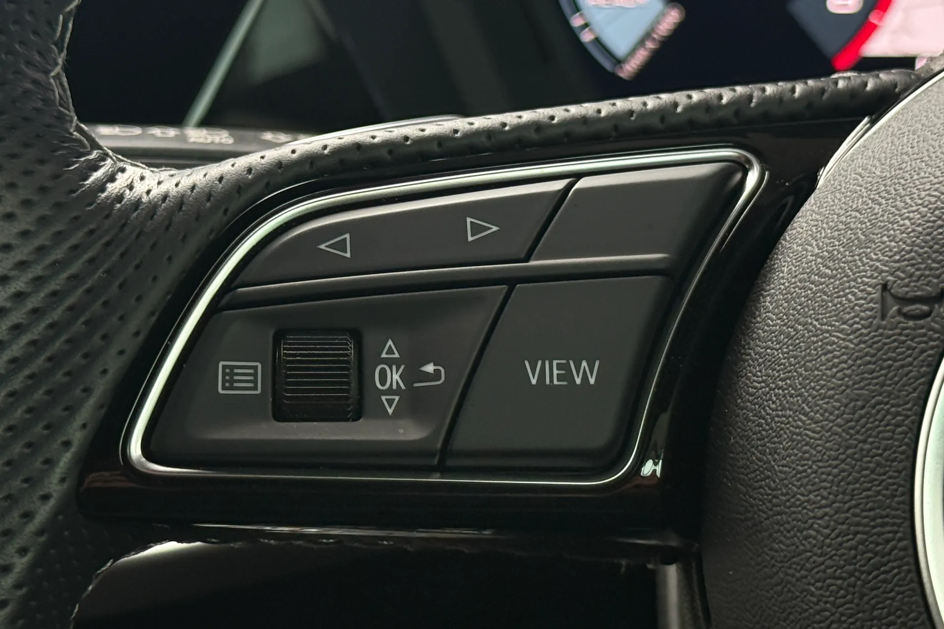 Audi A3 thumbnail image number 13
