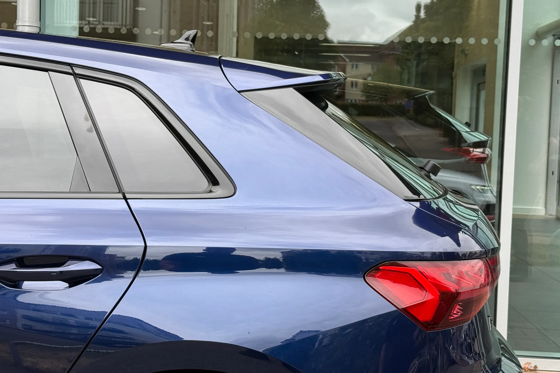 Audi A3 thumbnail image number 48