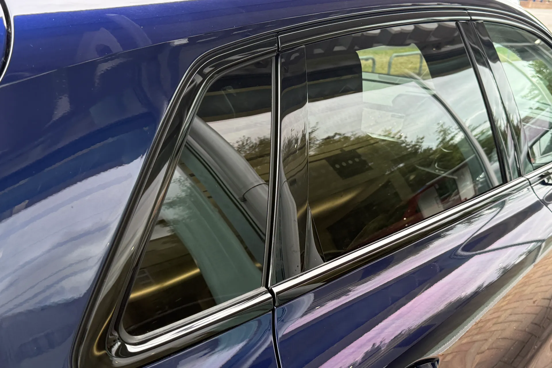 Audi A3 thumbnail image number 36