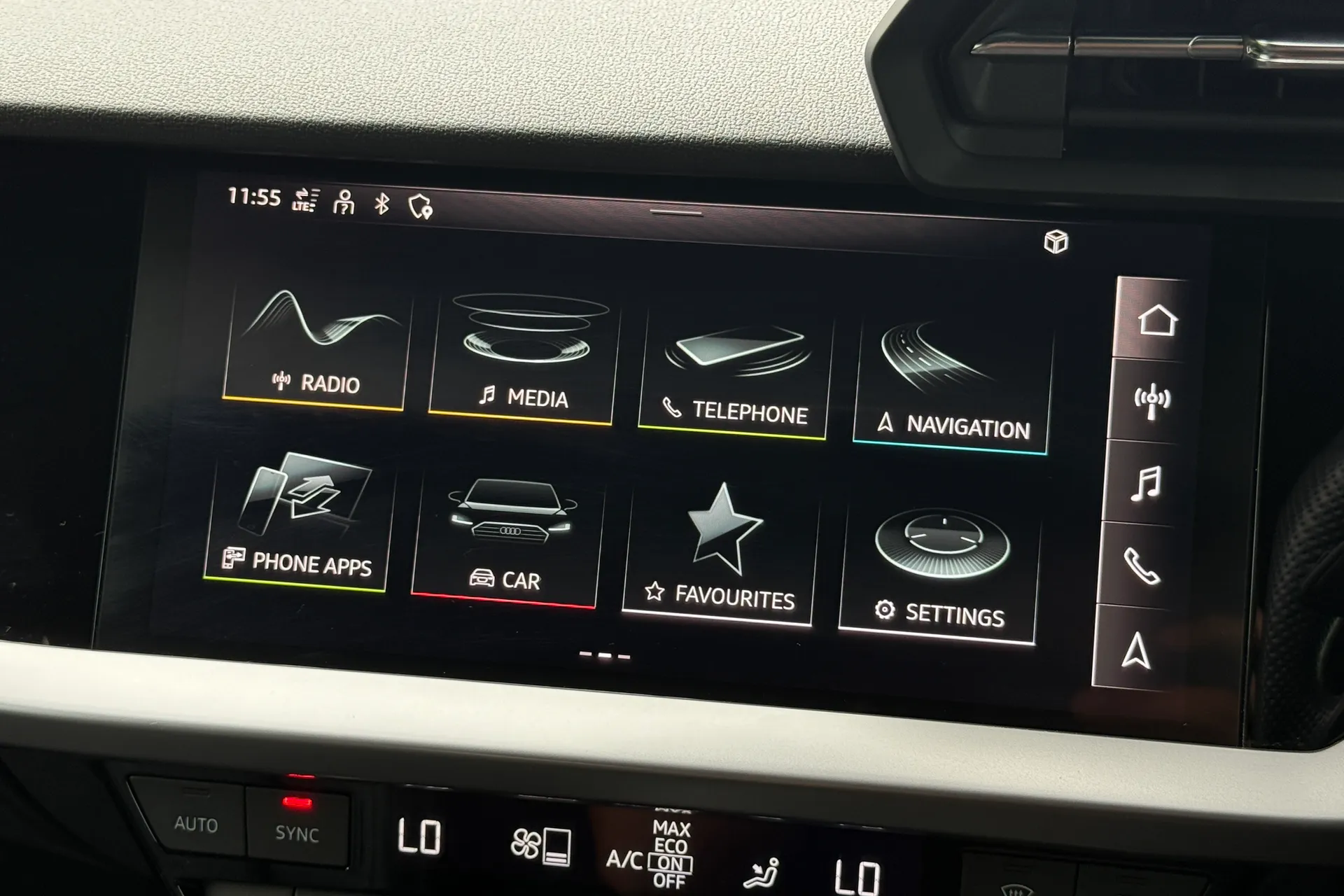 Audi A3 thumbnail image number 18