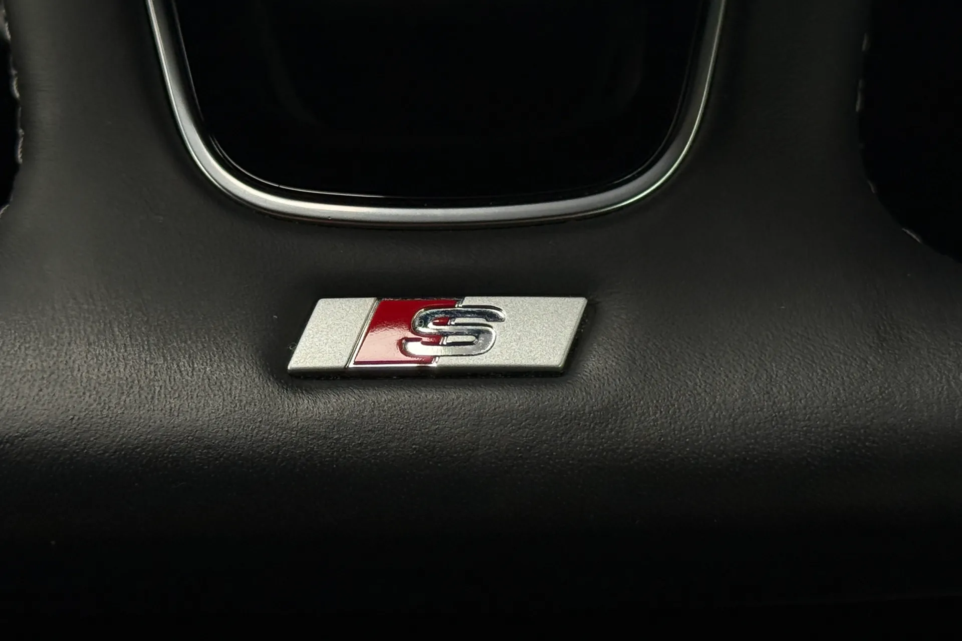 Audi A3 thumbnail image number 14